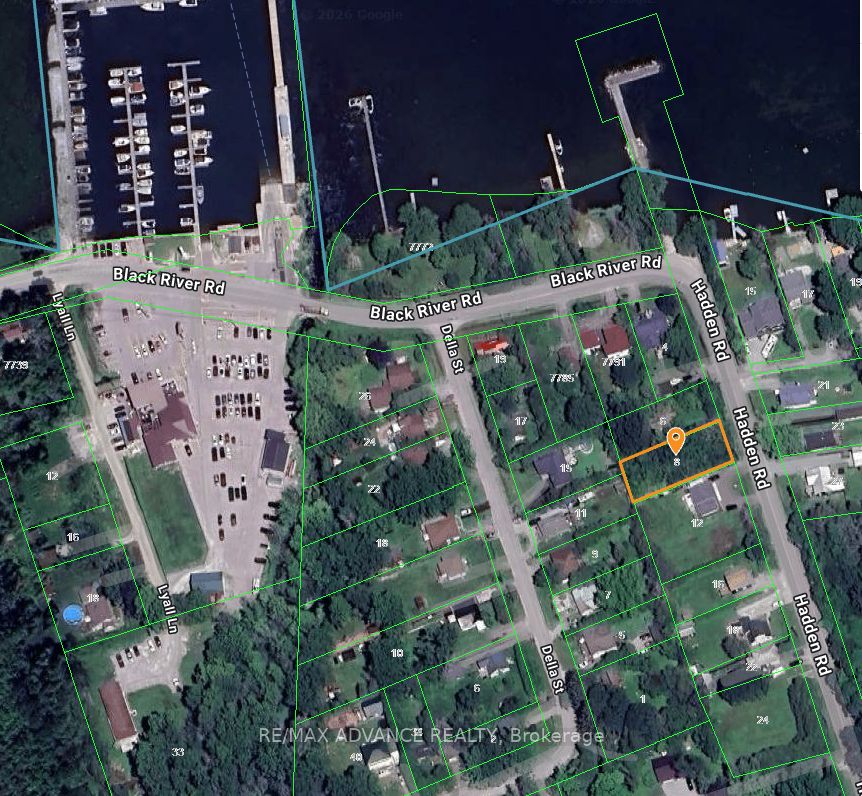 8 Hadden Road, Georgina, ON L0E 1R0