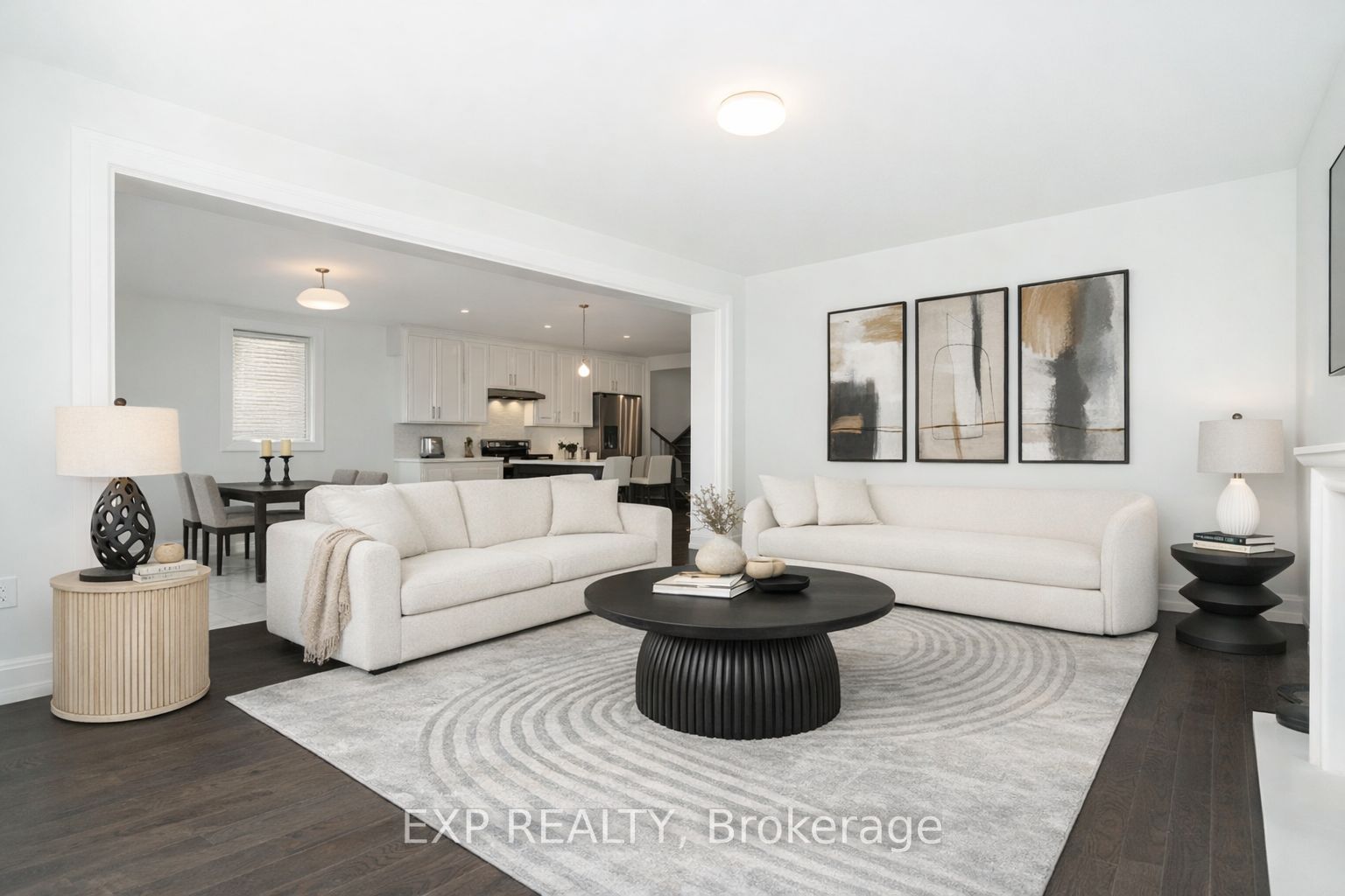 14 Longworth Avenue, Richmond Hill, ON L4E 1J1 photo 5