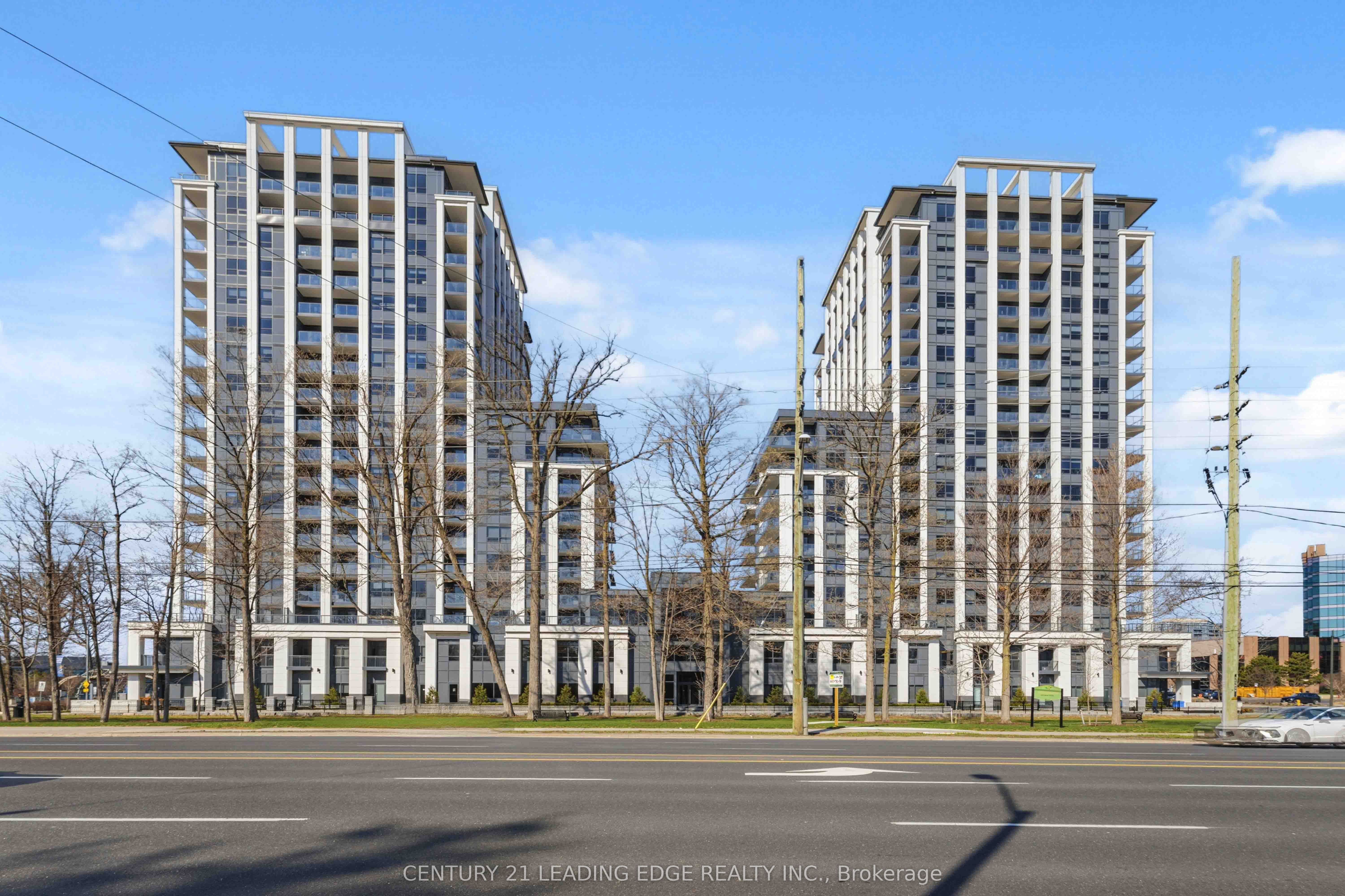 8 Cedarland Drive 133, Markham, ON L6G 0H4