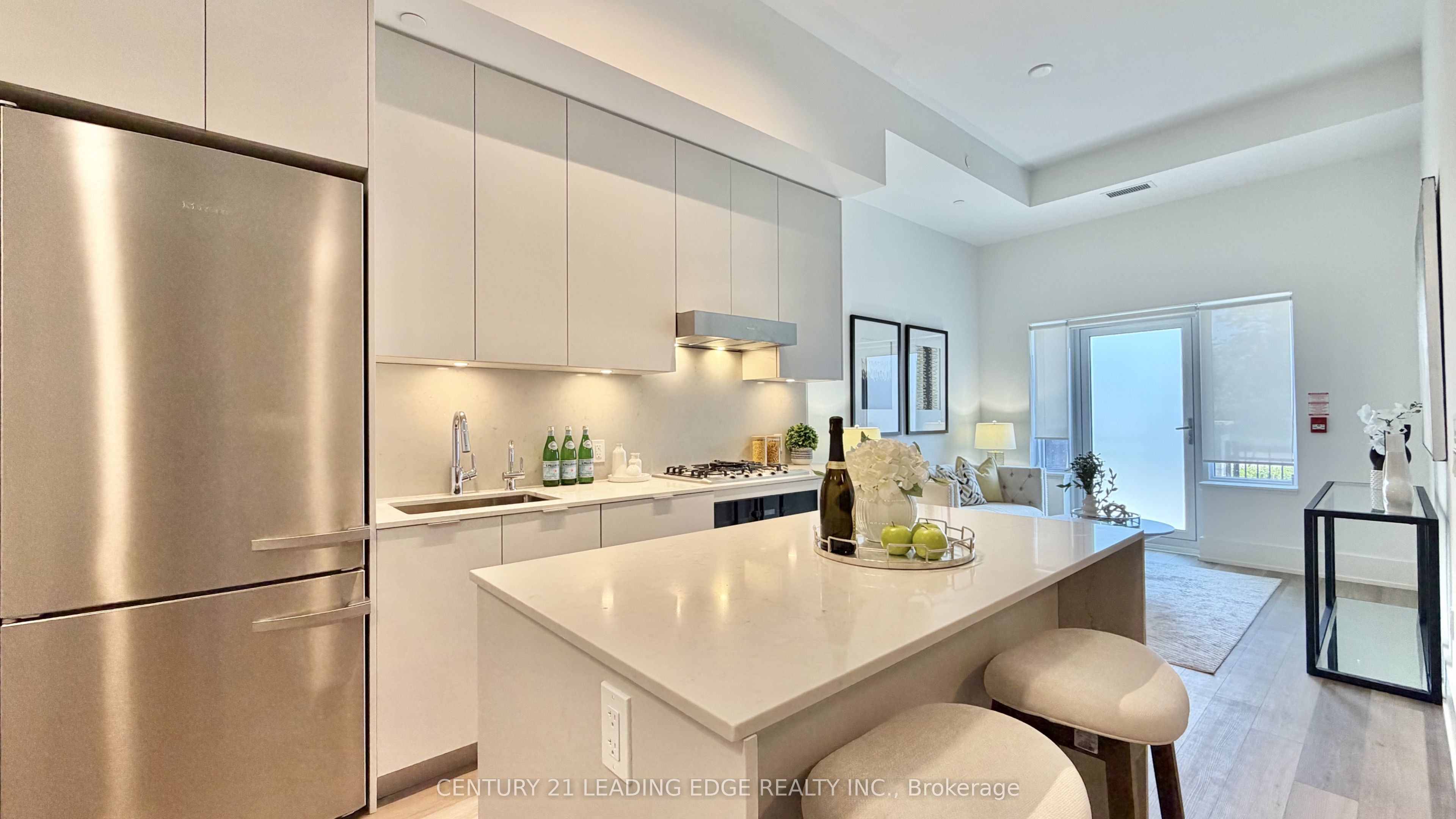 8 Cedarland Drive 133, Markham, ON L6G 0H4 photo 3