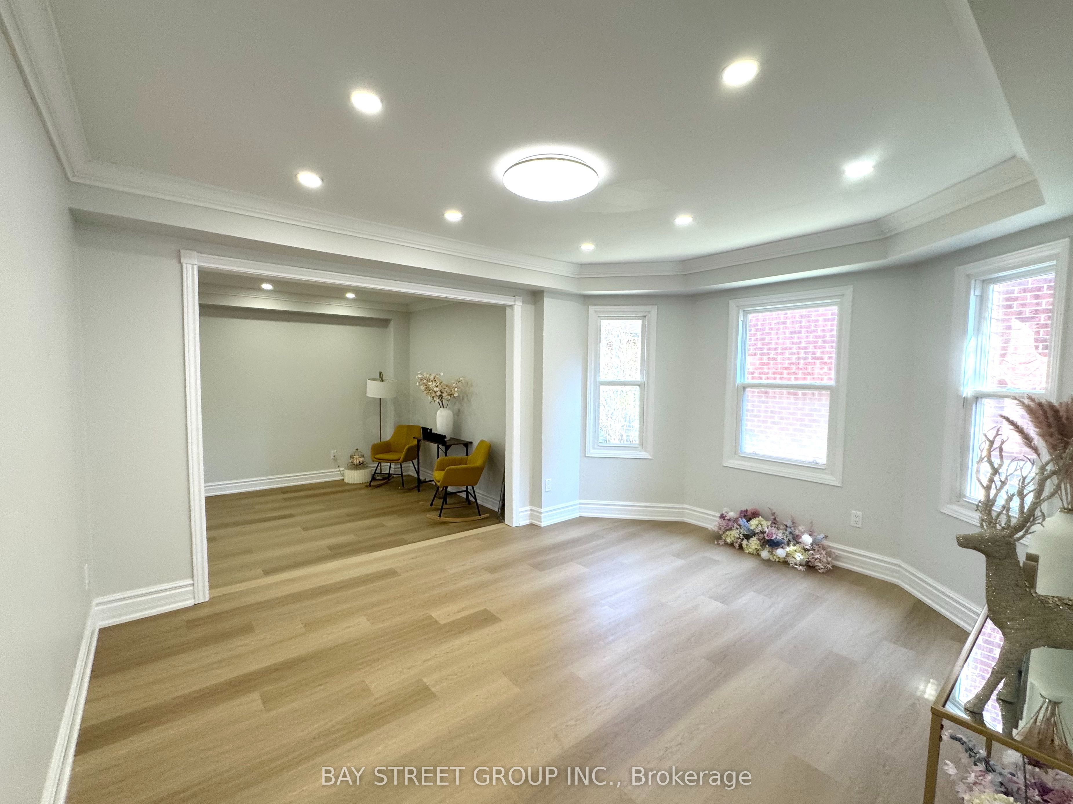 31 Cavalry Trail, Markham, ON L3R 9H3 photo 4
