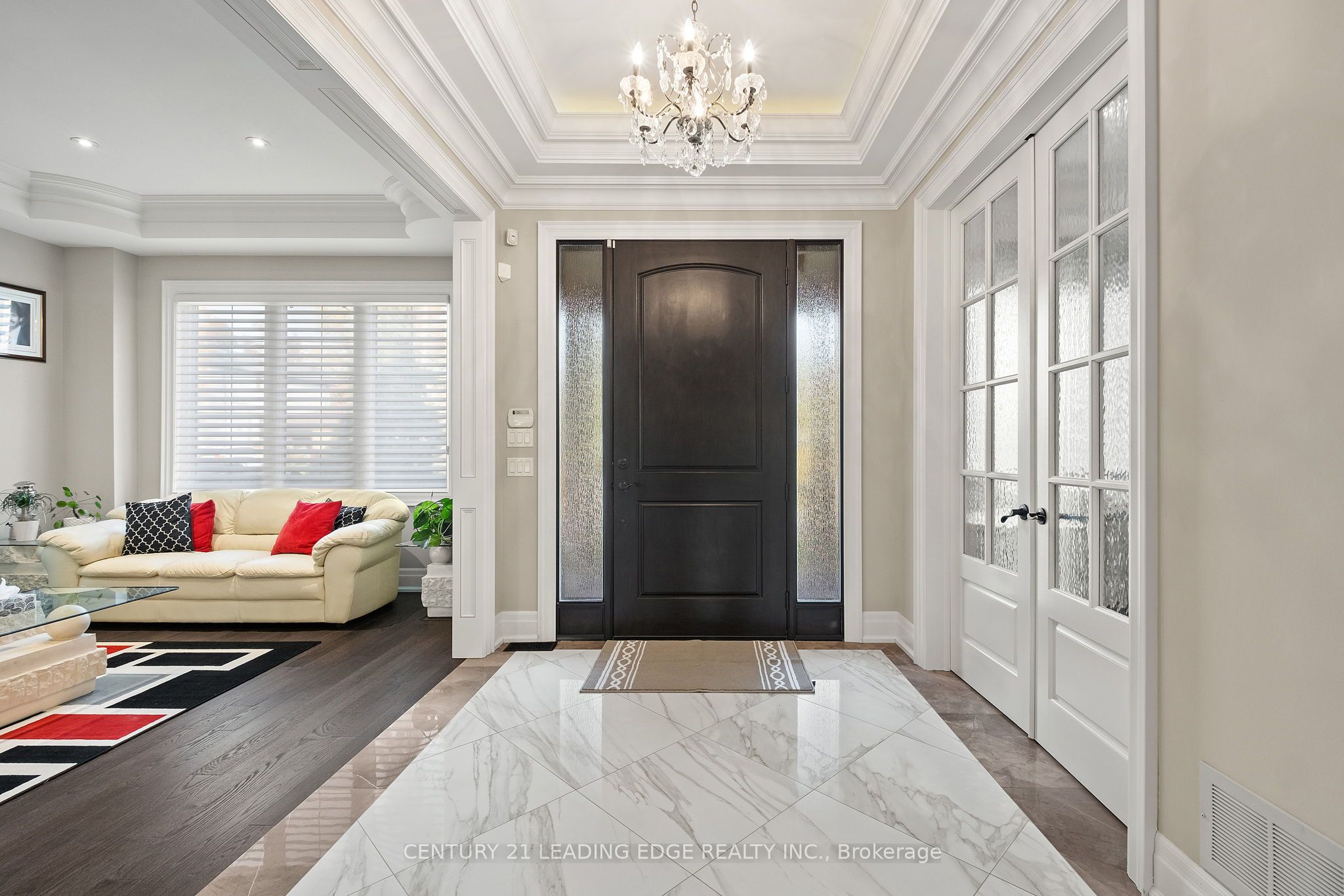 12 Jonquil Crescent, Markham, ON L3P 1T4