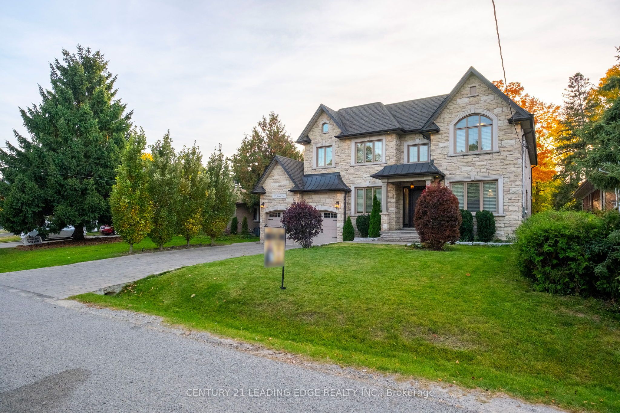 12 Jonquil Crescent, Markham, ON L3P 1T4 photo 4