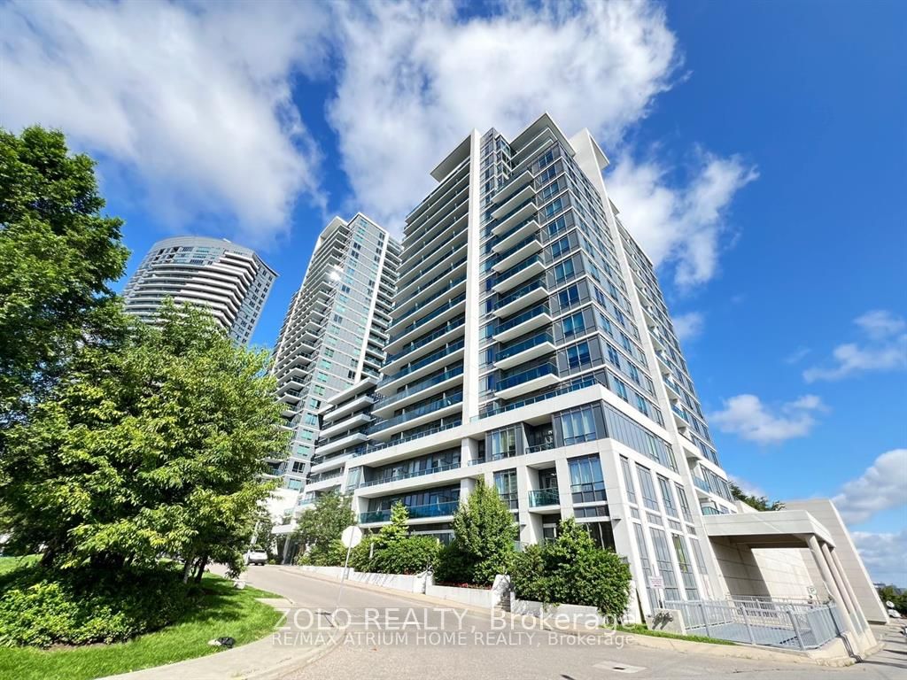7165 Yonge Street 1712, Markham, ON L3T 0C9