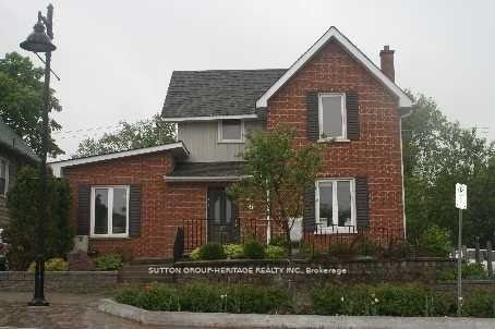 96 Brock Street W 2nd floor, Uxbridge, ON L9P 1P4