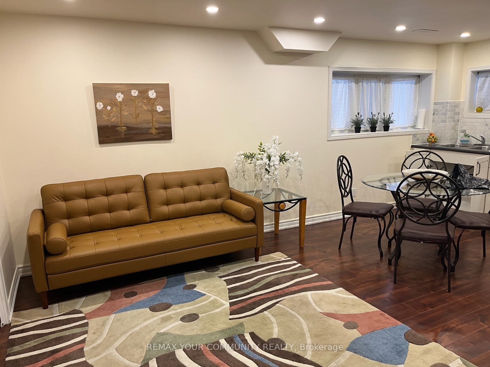 61 Philip Brown Avenue Lower, Whitchurch-Stouffville, ON L4A 1S7 photo 3