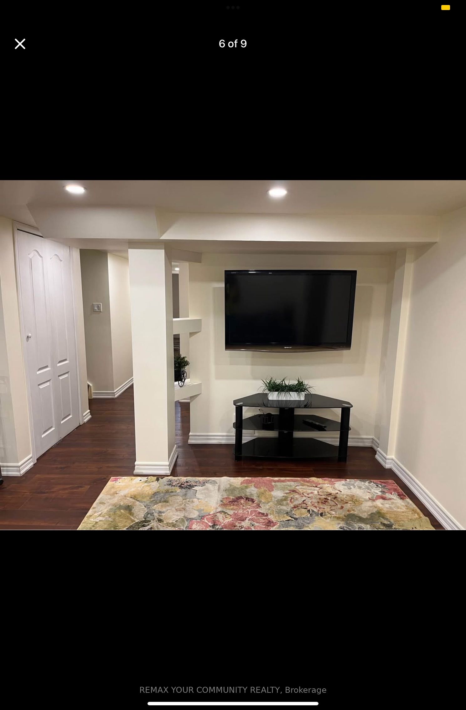 61 Philip Brown Avenue Lower, Whitchurch-Stouffville, ON L4A 1S7 photo 4
