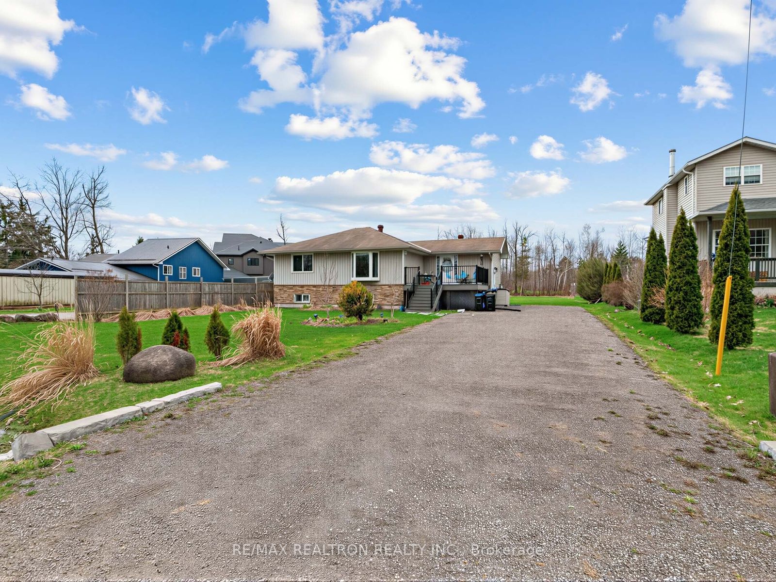 3794 30TH Side Road Main, Innisfil, ON L9S 2Y3 photo 3