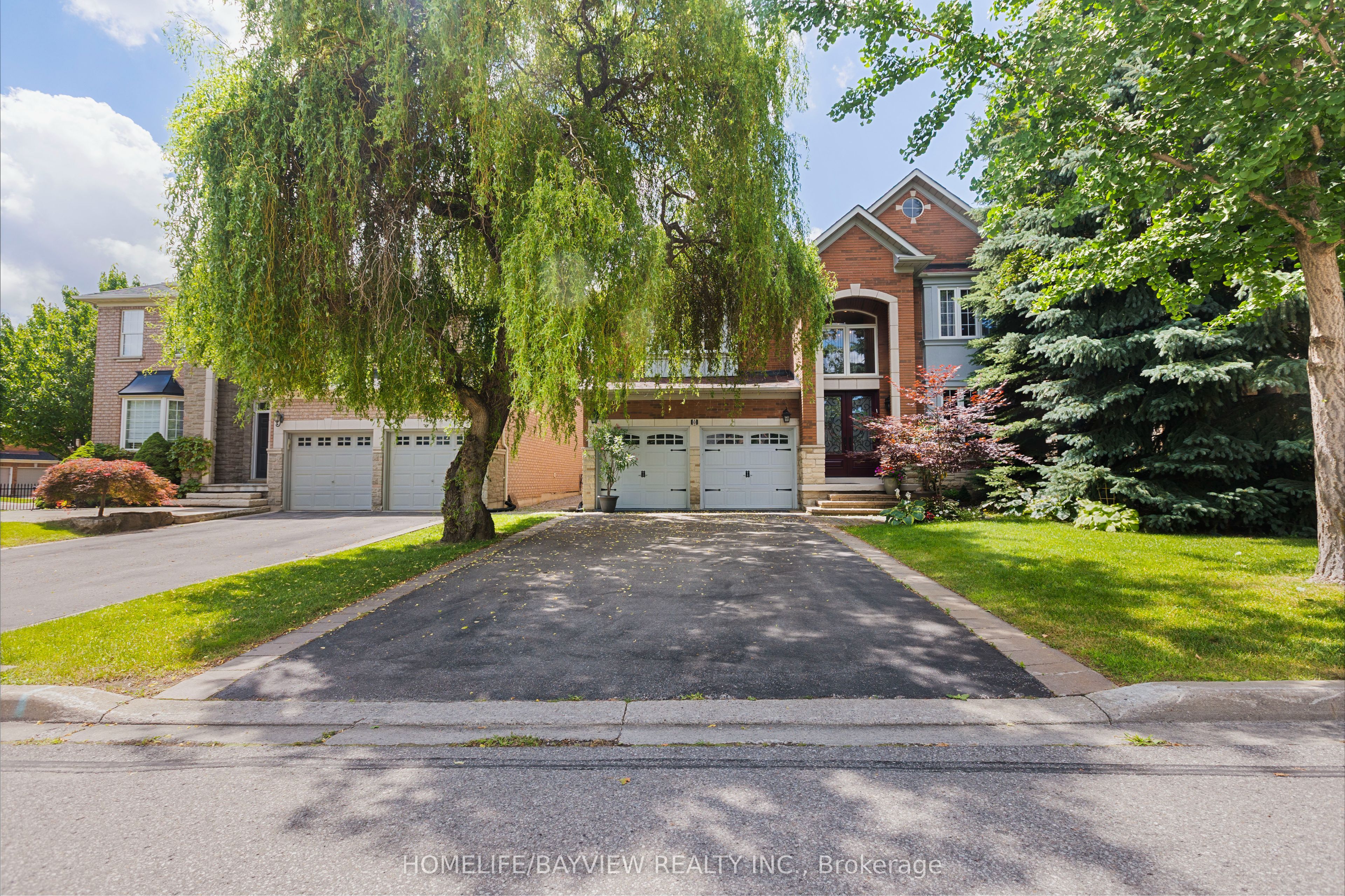 8 Pico Crescent, Vaughan, ON L4J 8P4 photo 5