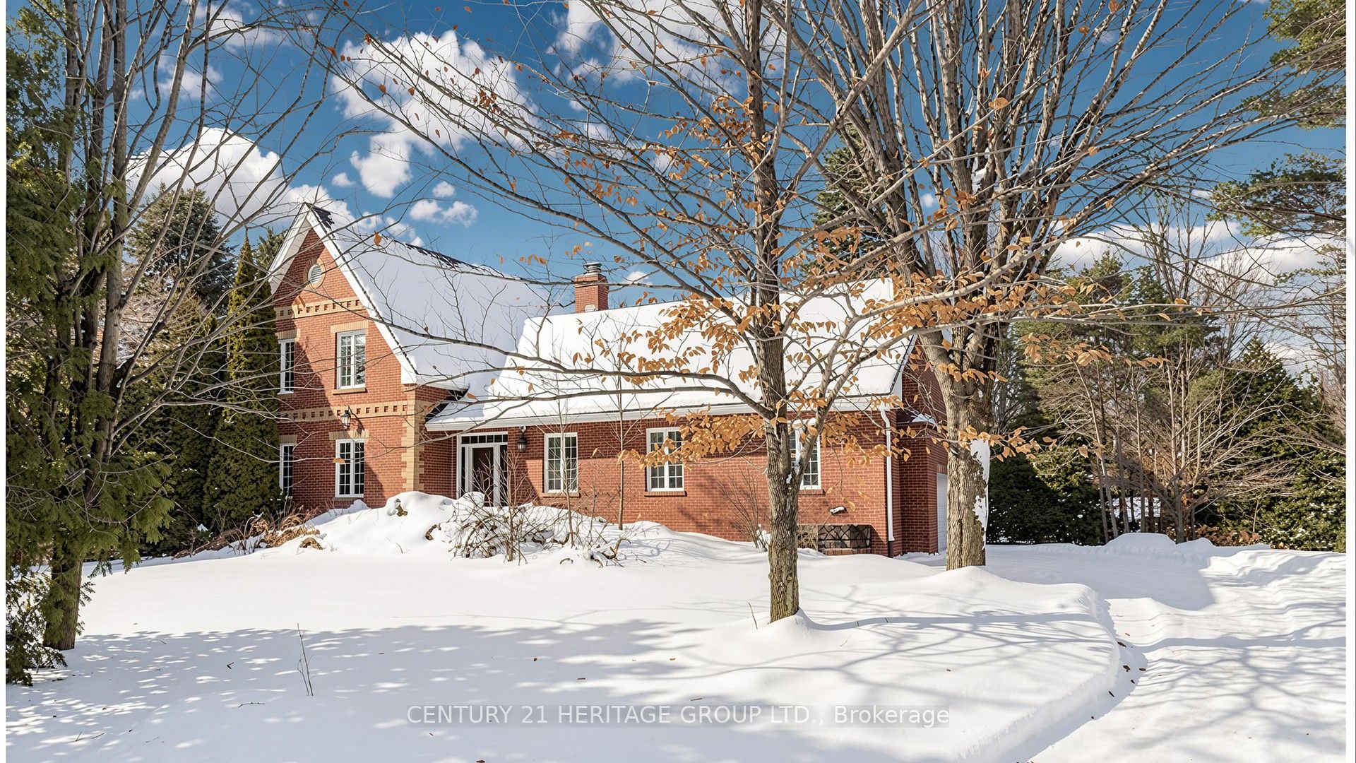 21455 Warden Avenue, East Gwillimbury, ON L0G 1R0 photo 2