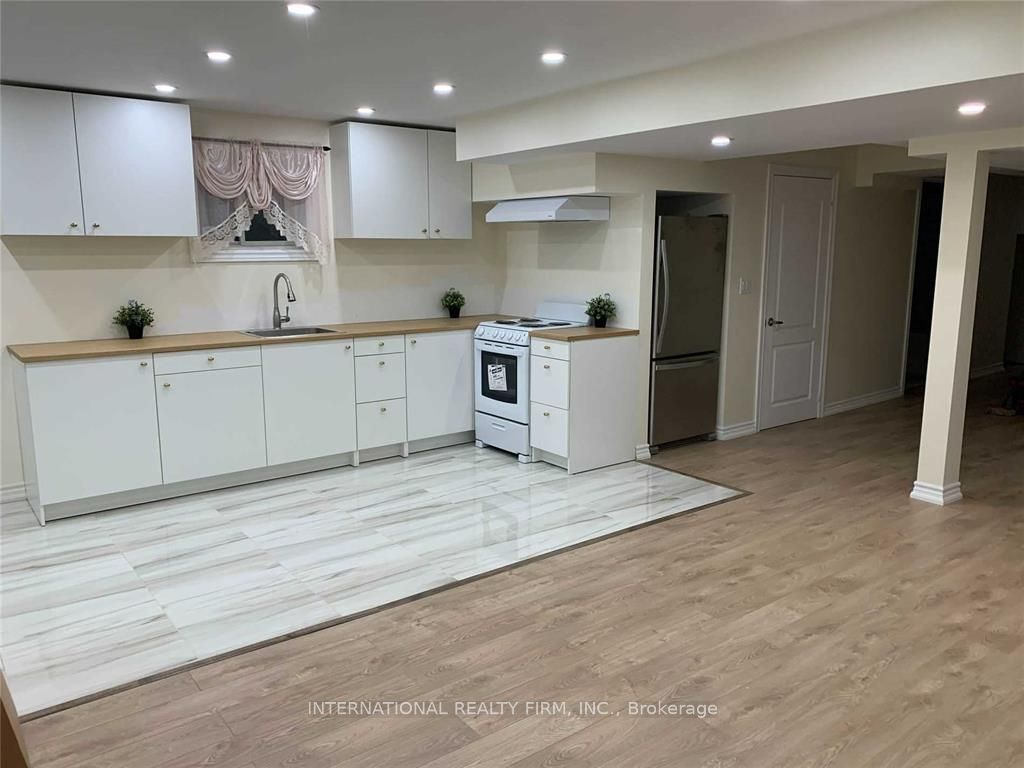 59 Frank Kelly Dr Frank Kelly Drive Basement, East Gwillimbury, ON L9N 0V2 photo 2