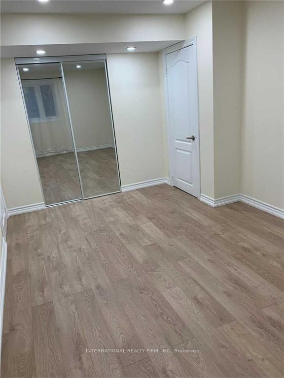59 Frank Kelly Dr Frank Kelly Drive Basement, East Gwillimbury, ON L9N 0V2 photo 4