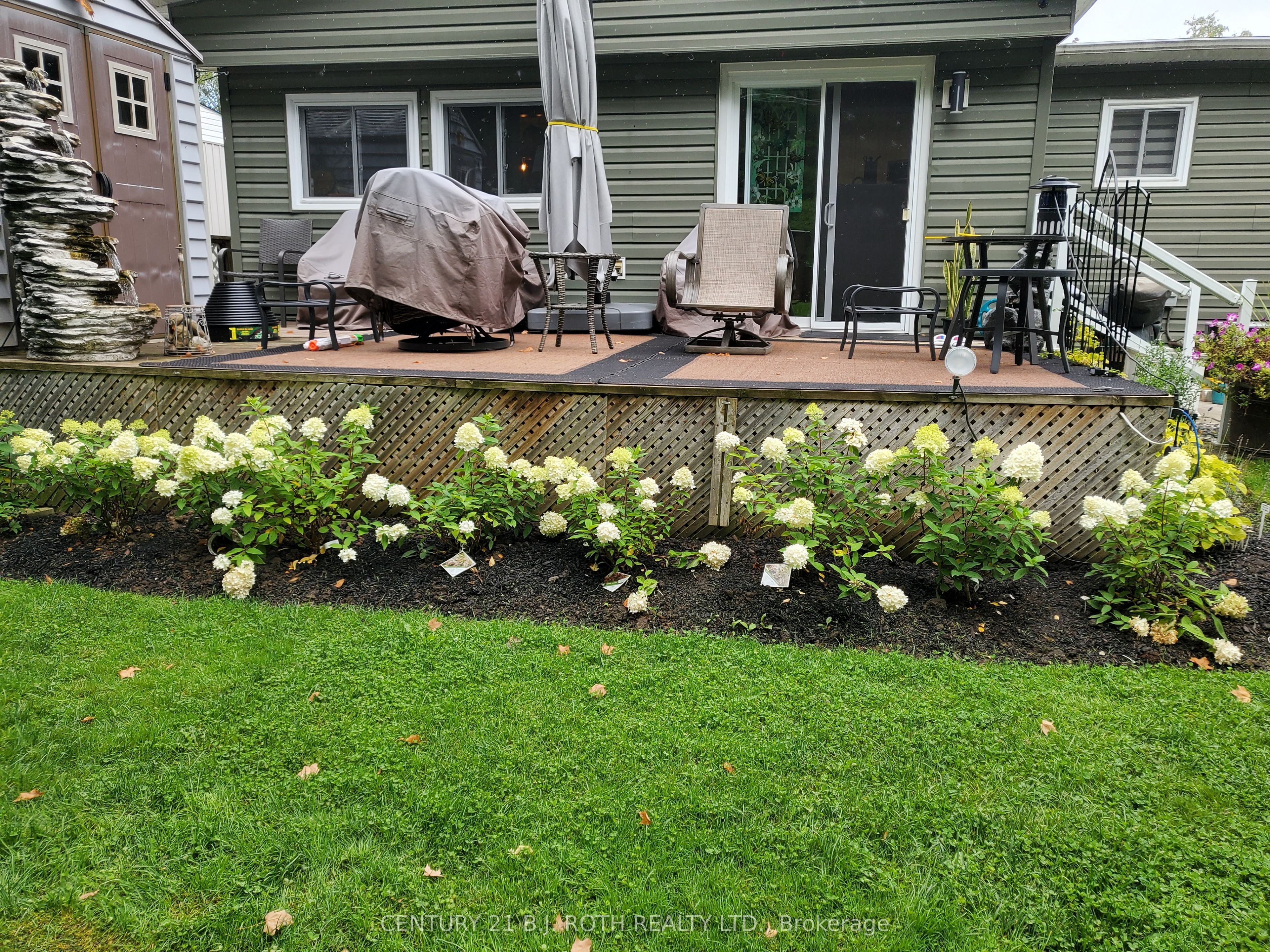 29 Corner Brook Trail, Innisfil, ON L9S 1P2 photo 3