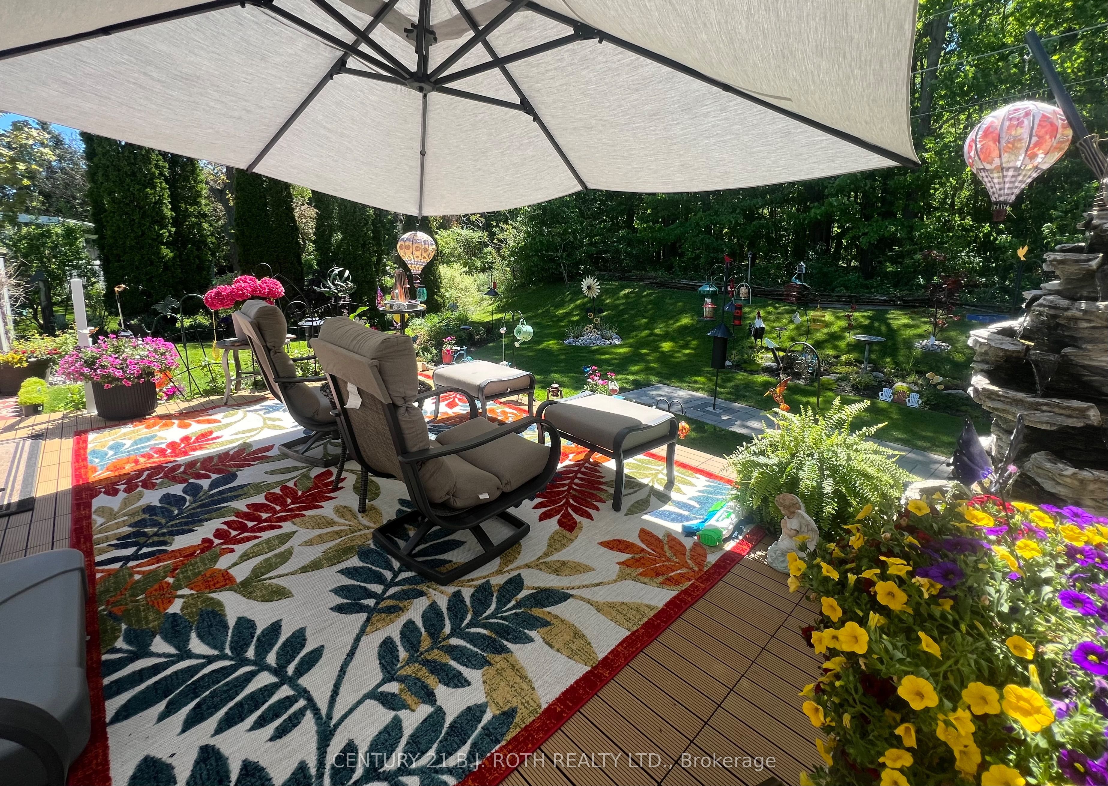 29 Corner Brook Trail, Innisfil, ON L9S 1P2 photo 4