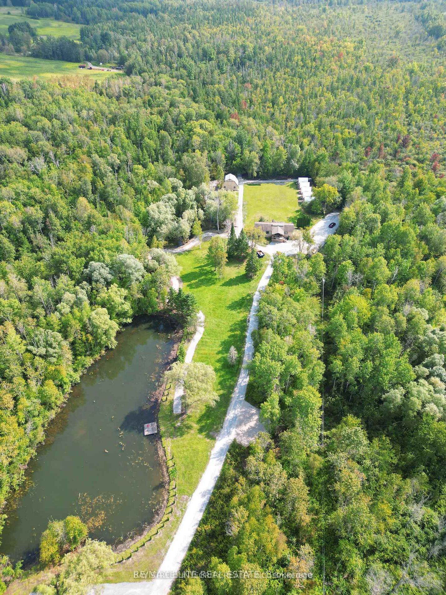 4909 Holborn Road, East Gwillimbury, ON L0G 1M0 photo 2