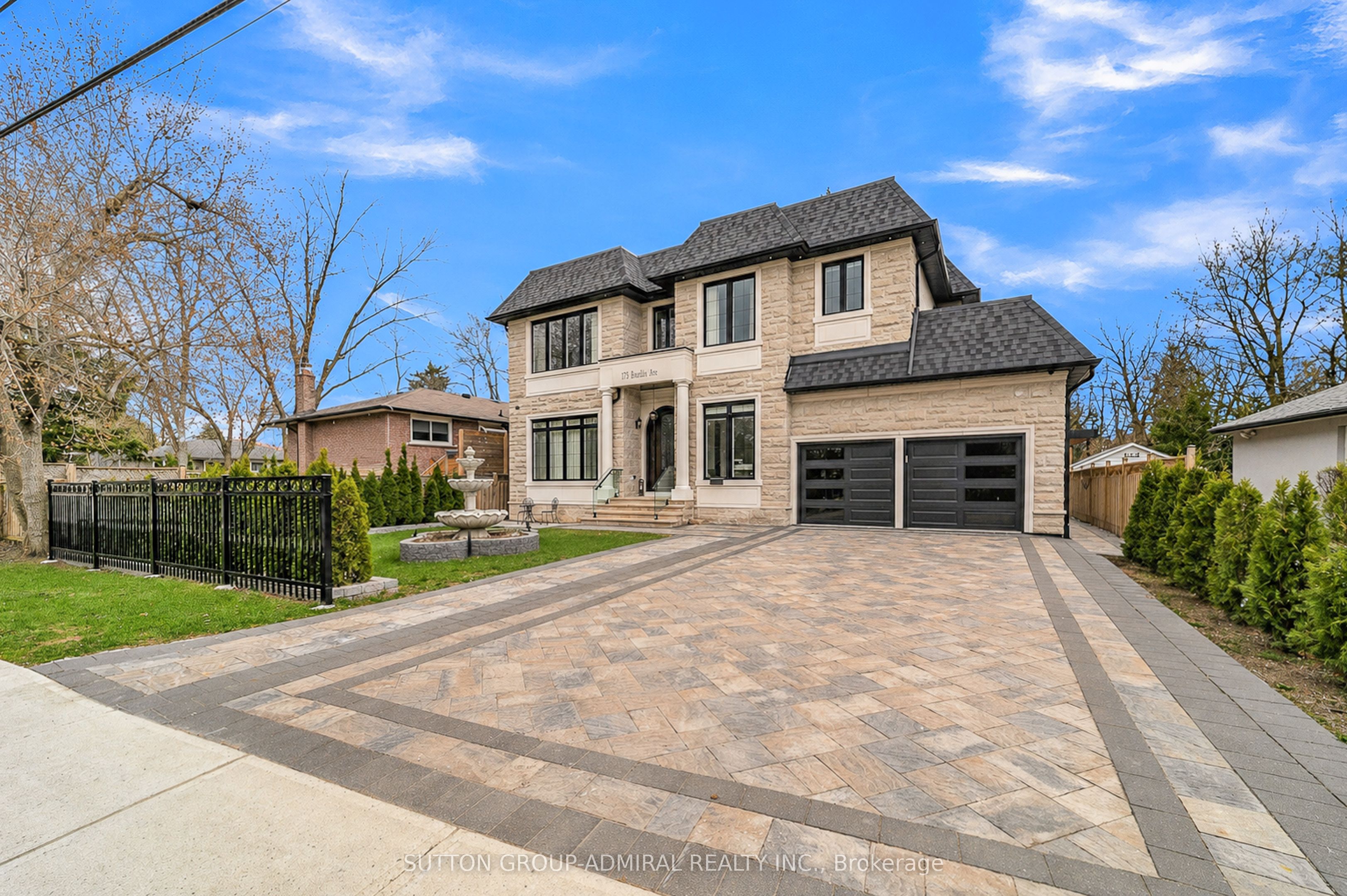 176 Rumble Avenue, Richmond Hill, ON L4C 4G4 photo 3