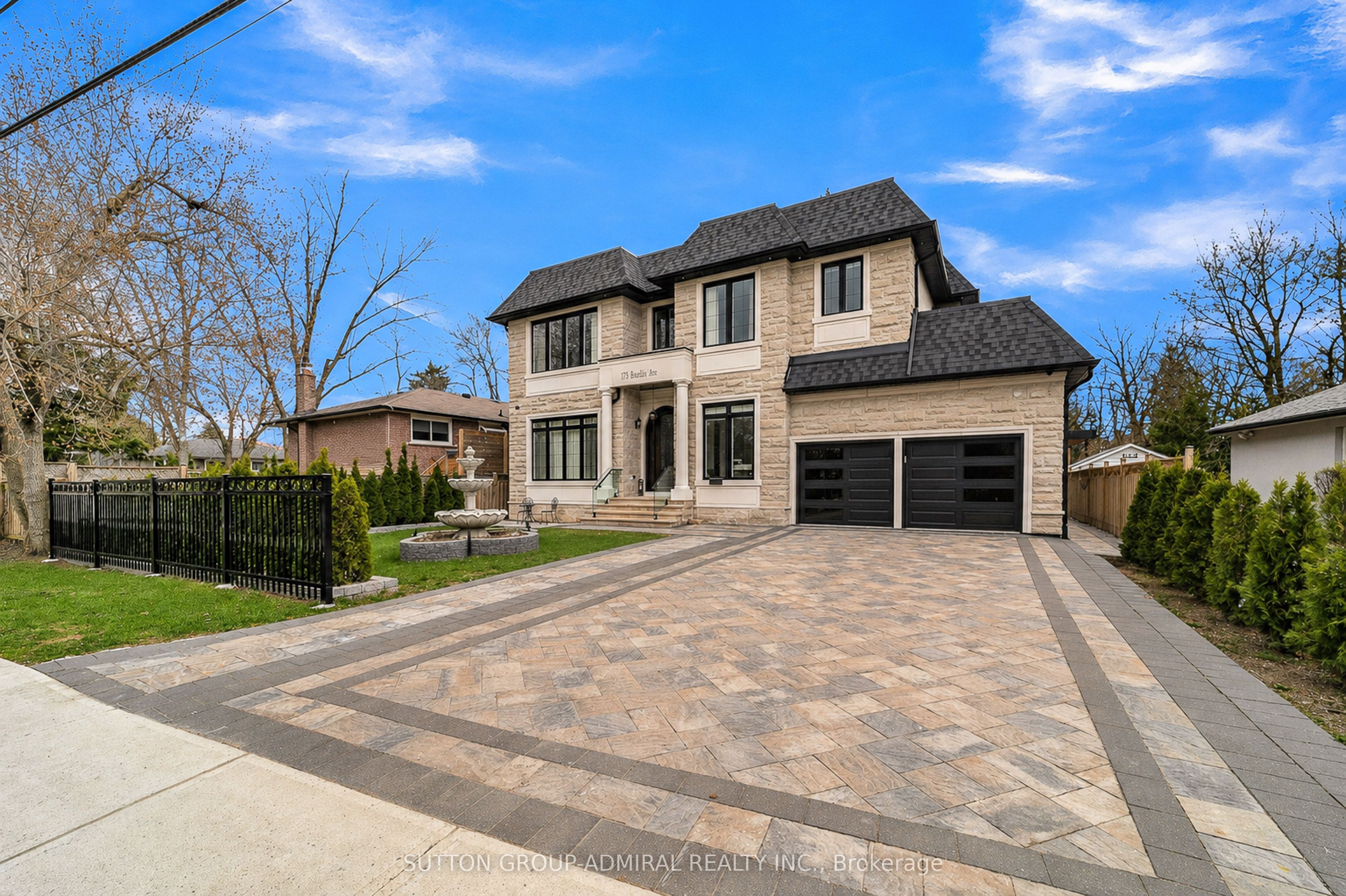 176 Rumble Avenue, Richmond Hill, ON L4C 4G4 photo 4