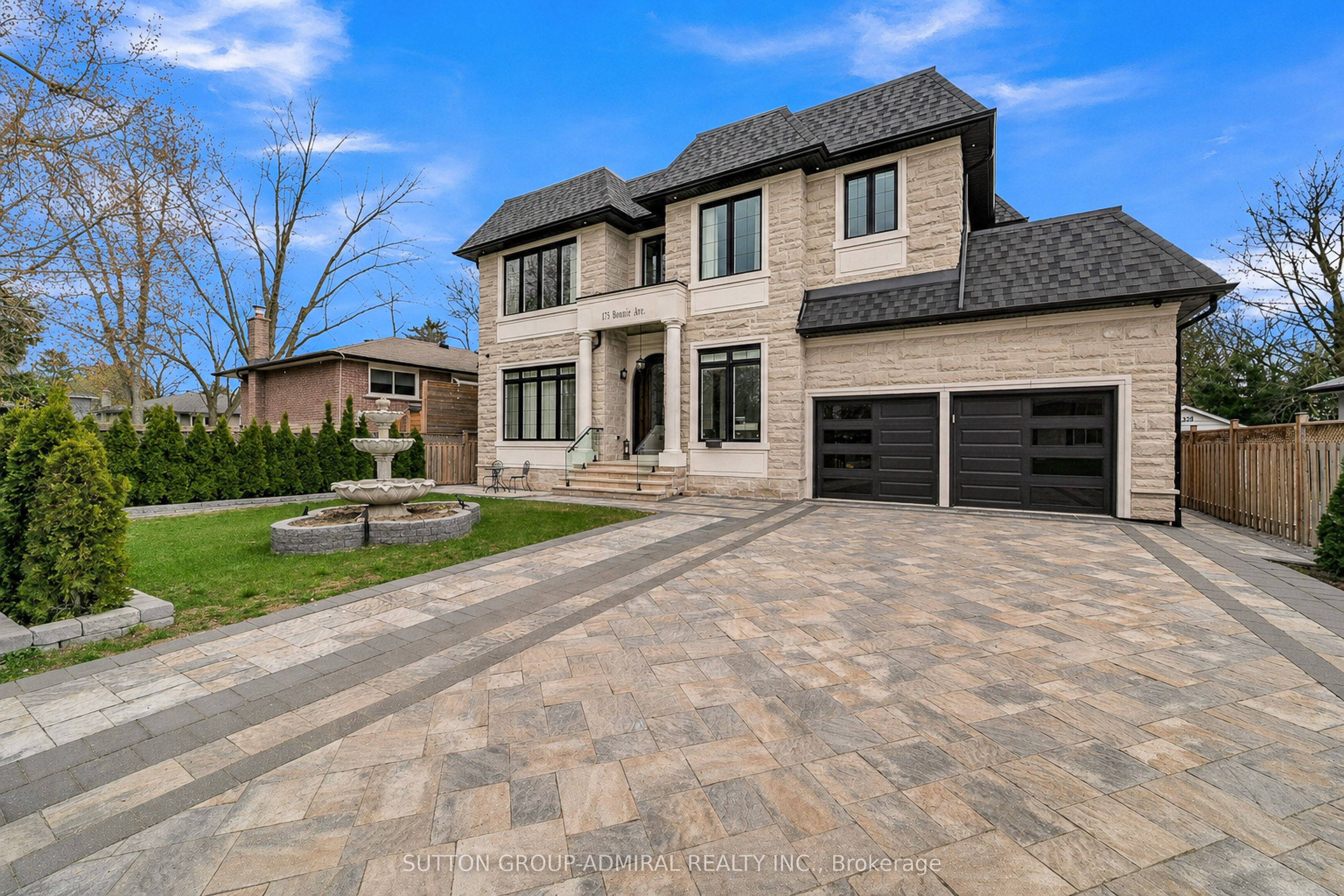 176 Rumble Avenue, Richmond Hill, ON L4C 4G4 photo 5