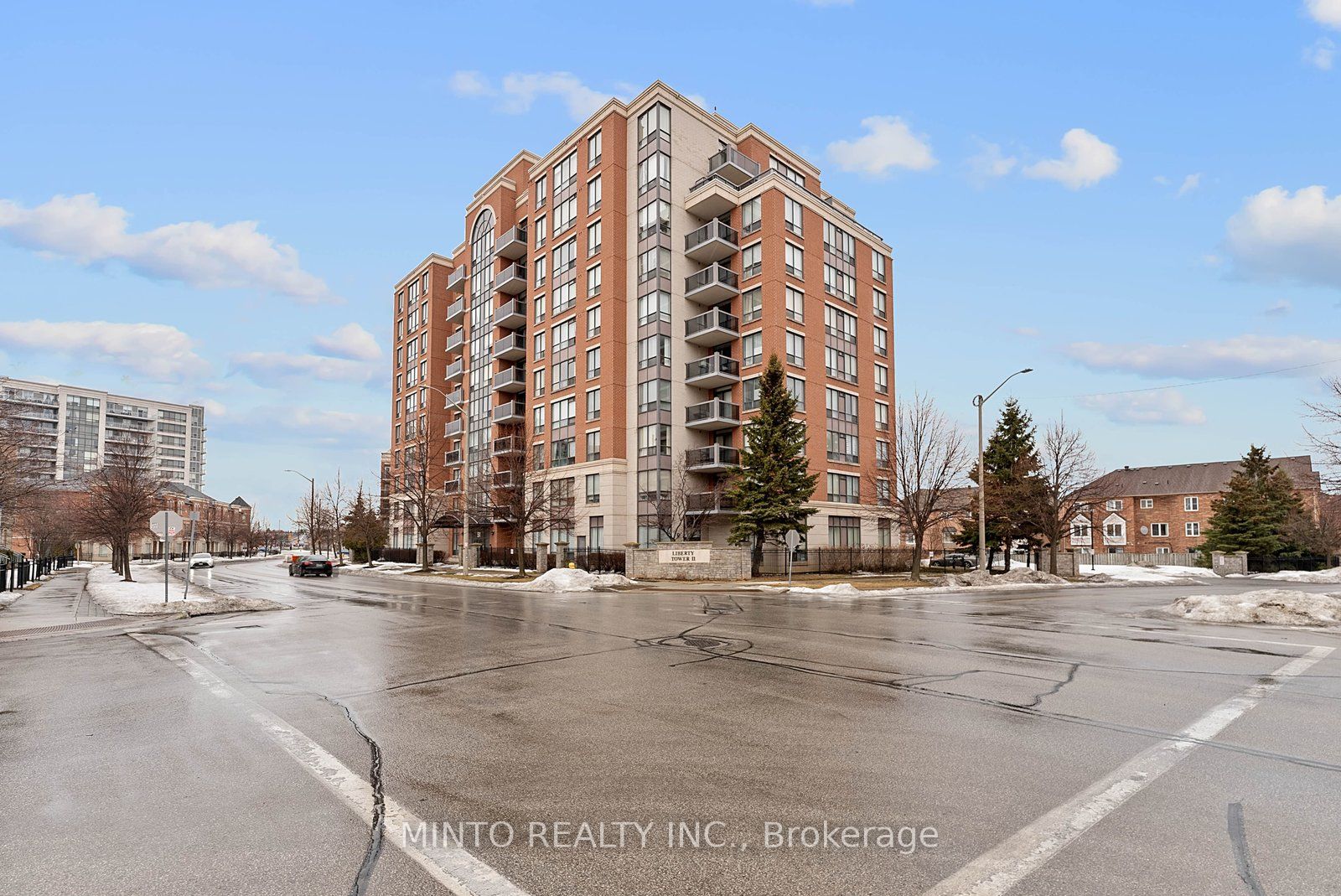 51 Times Avenue 205, Markham, ON L3T 7X7