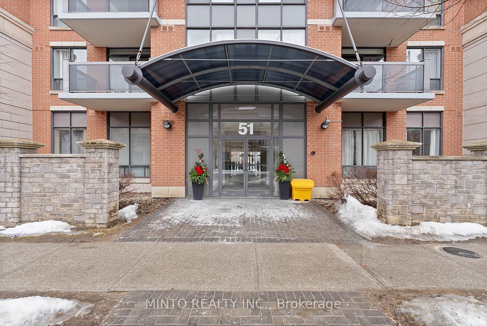 51 Times Avenue 205, Markham, ON L3T 7X7 photo 2