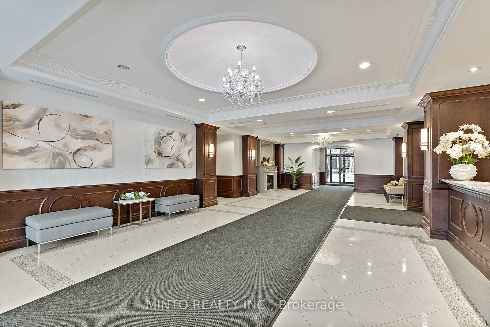 51 Times Avenue 205, Markham, ON L3T 7X7 photo 3