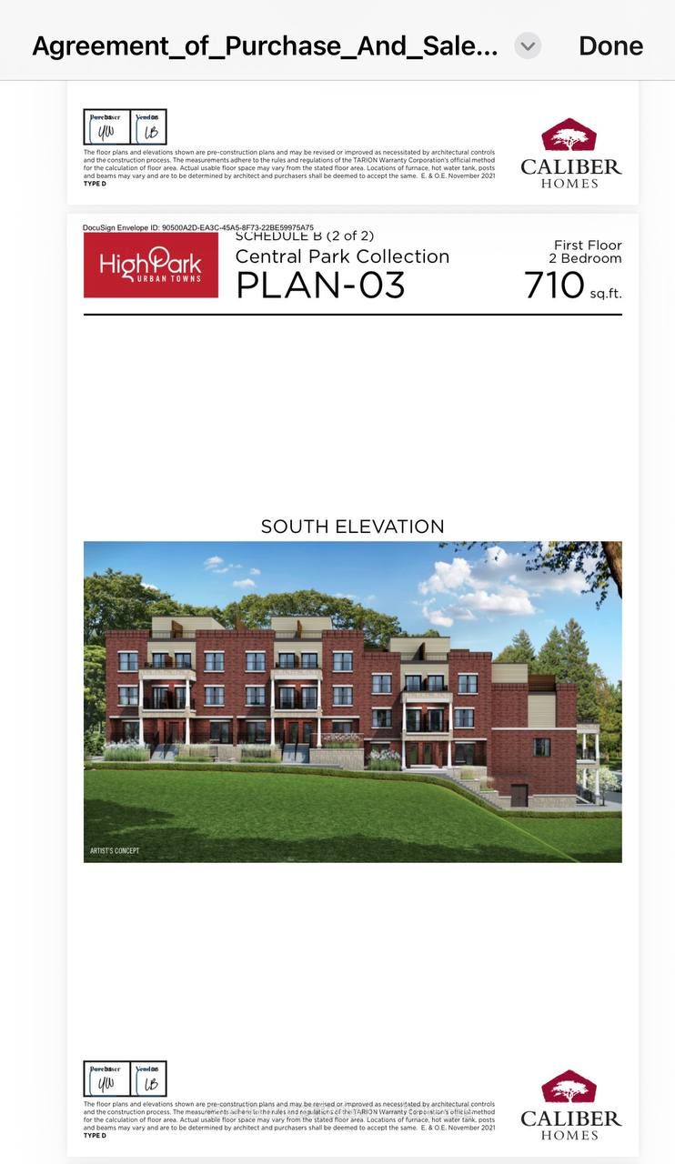 15100 Yonge Street W 224, Aurora, ON L4G 1M2 photo 2