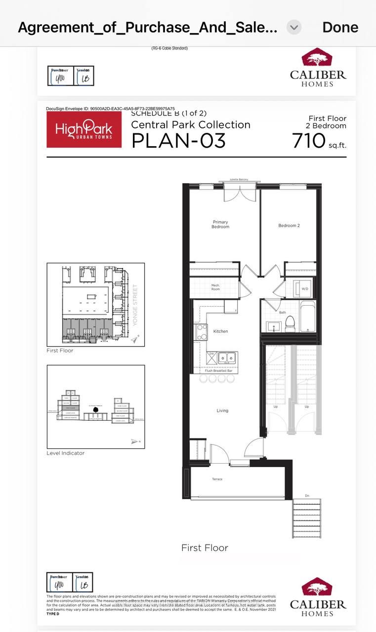 15100 Yonge Street W 224, Aurora, ON L4G 1M2 photo 3