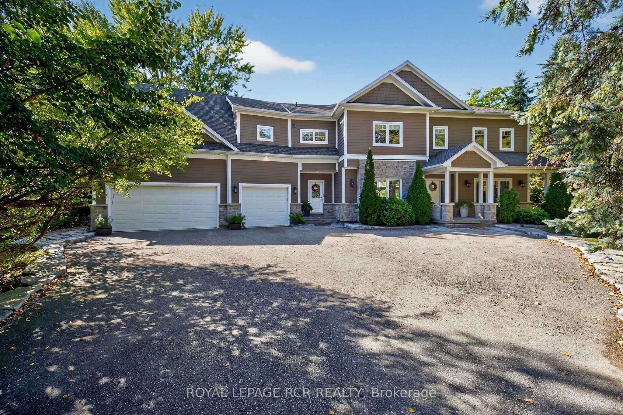 20572 Yonge Street, East Gwillimbury, ON L9N 0J7