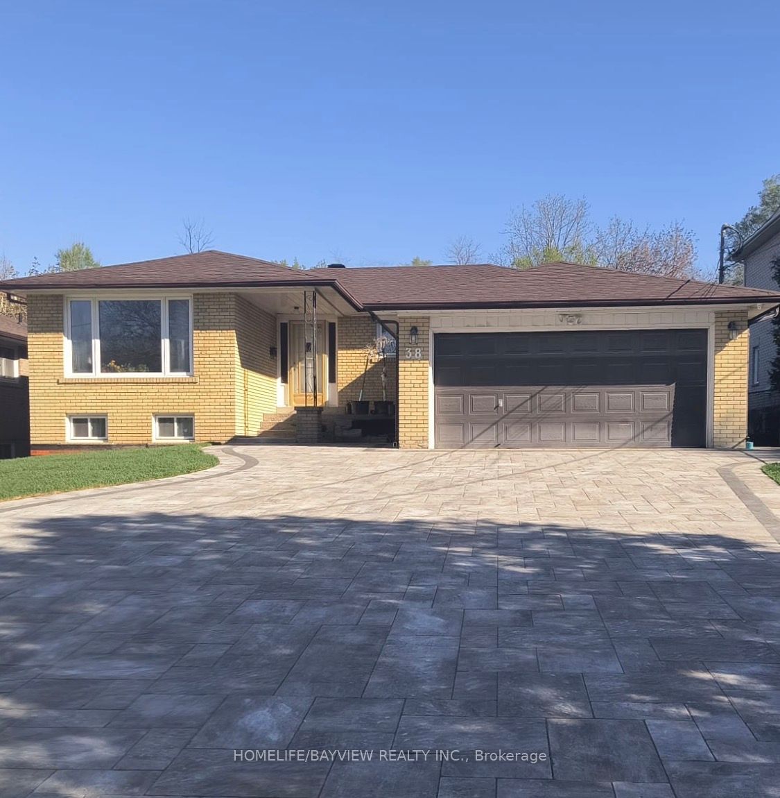 38 Proctor Avenue (BSMT), Markham, ON L3T 1M5