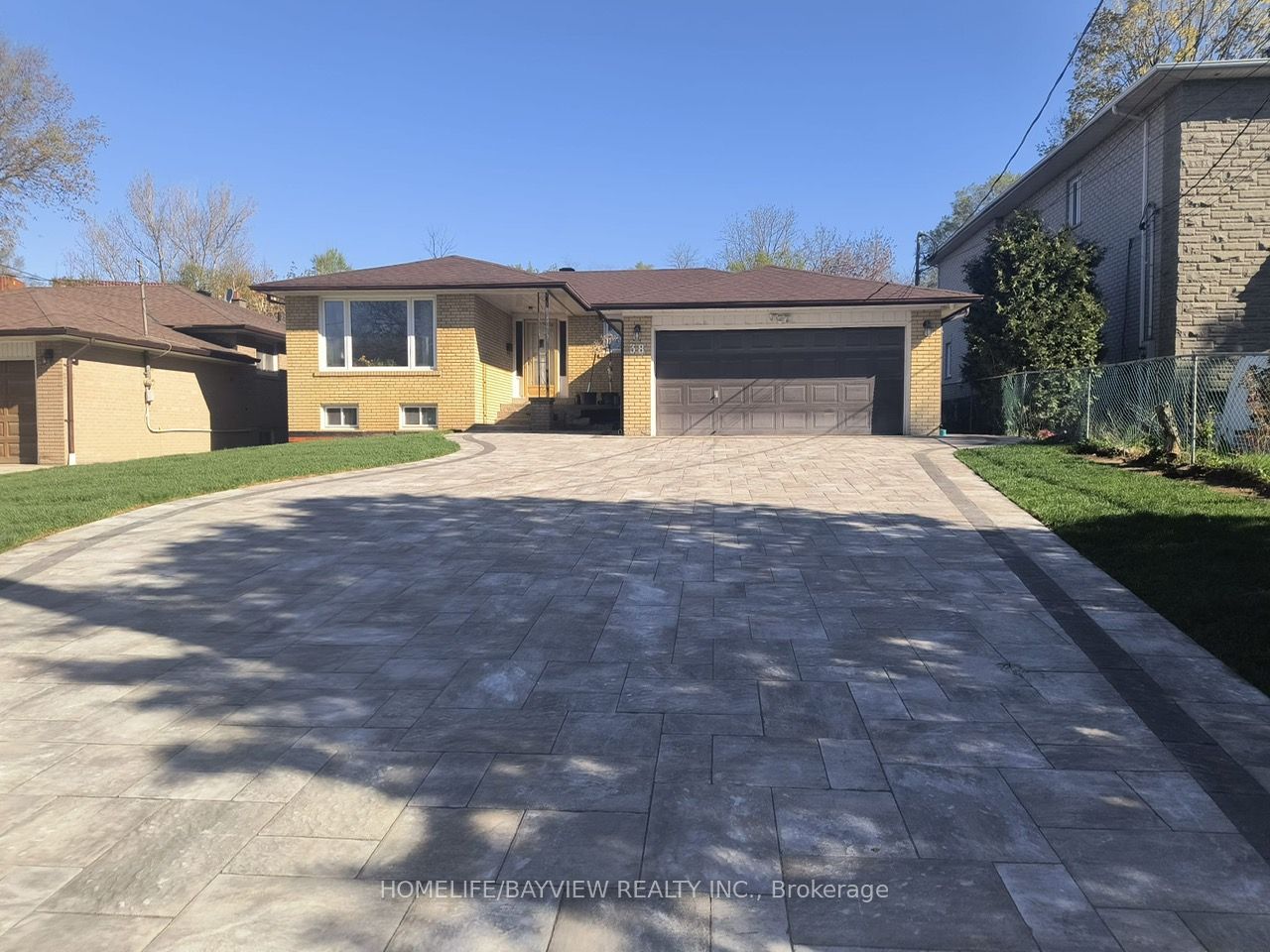 38 Proctor Avenue (BSMT), Markham, ON L3T 1M5 photo 2