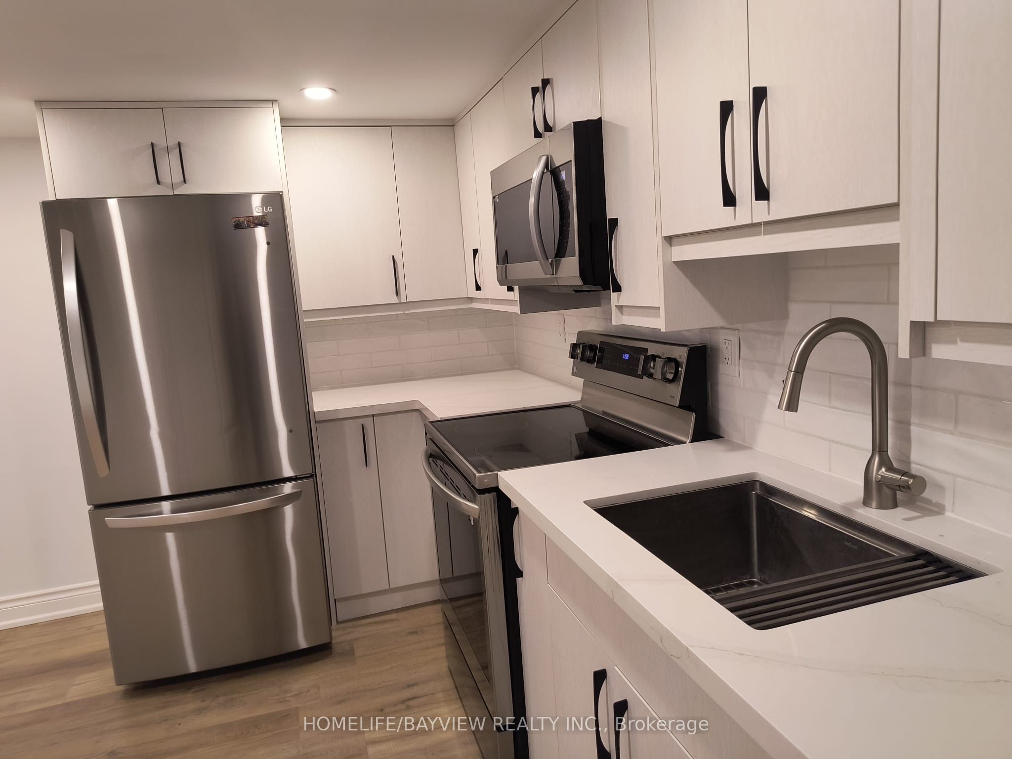 38 Proctor Avenue (BSMT), Markham, ON L3T 1M5 photo 4