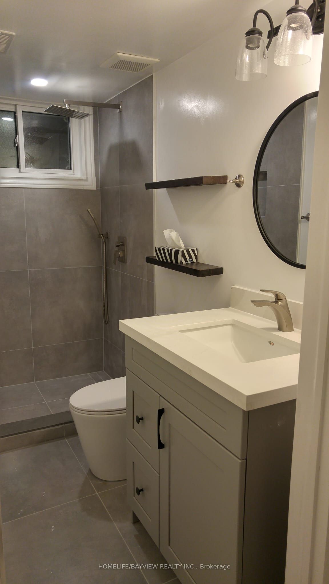 38 Proctor Avenue (BSMT), Markham, ON L3T 1M5 photo 5