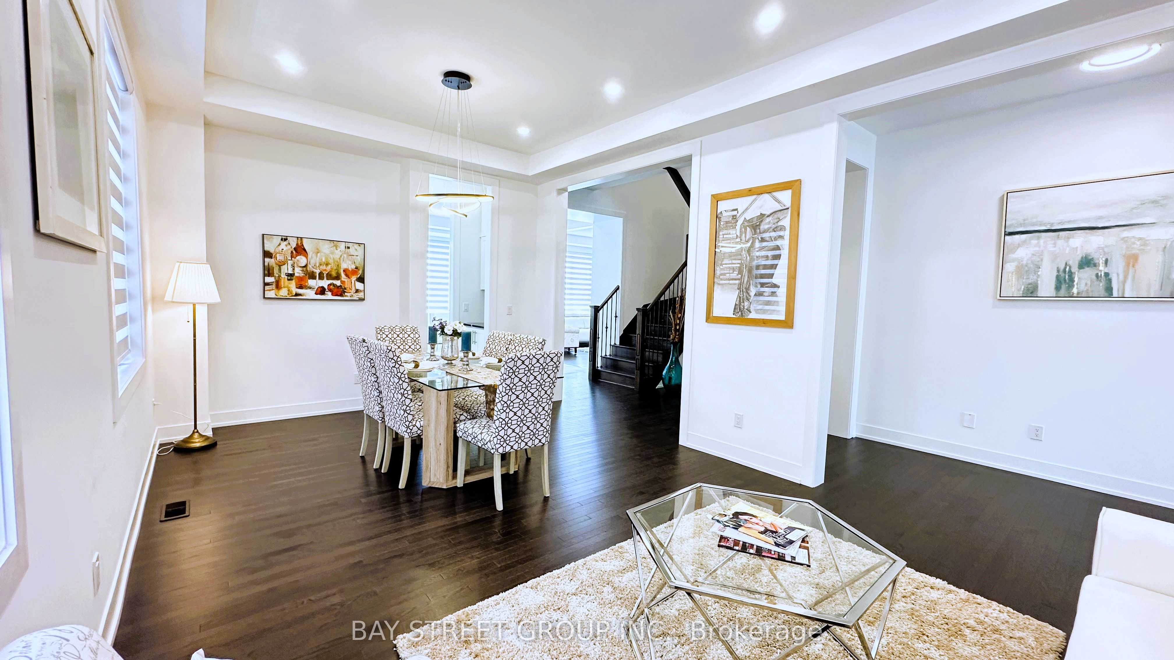 67 Marlene Johnston Drive, East Gwillimbury, ON L9N 1K3 photo 5