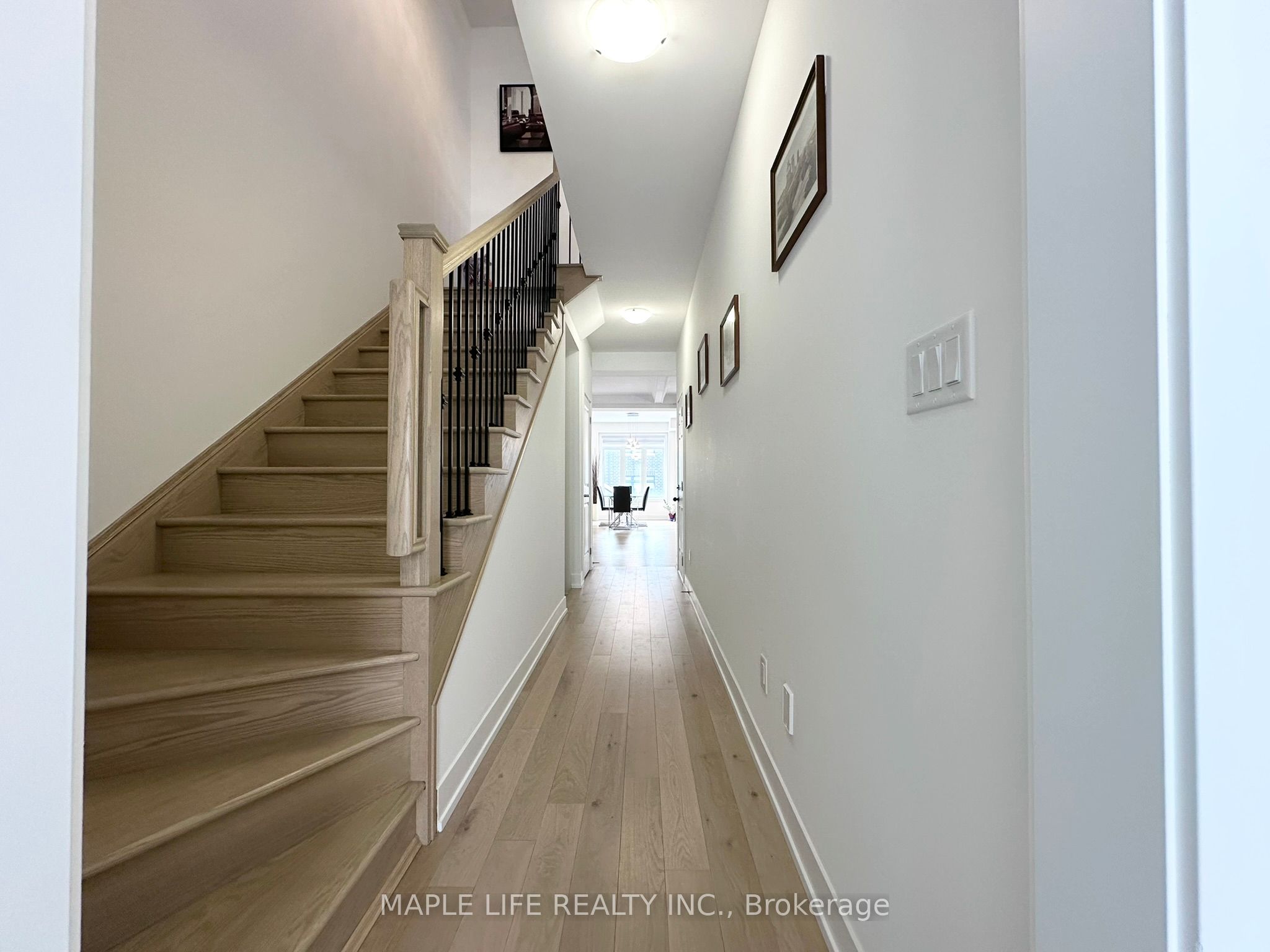 124 Hilts Drive, Richmond Hill, ON L4S 0J2 photo 5
