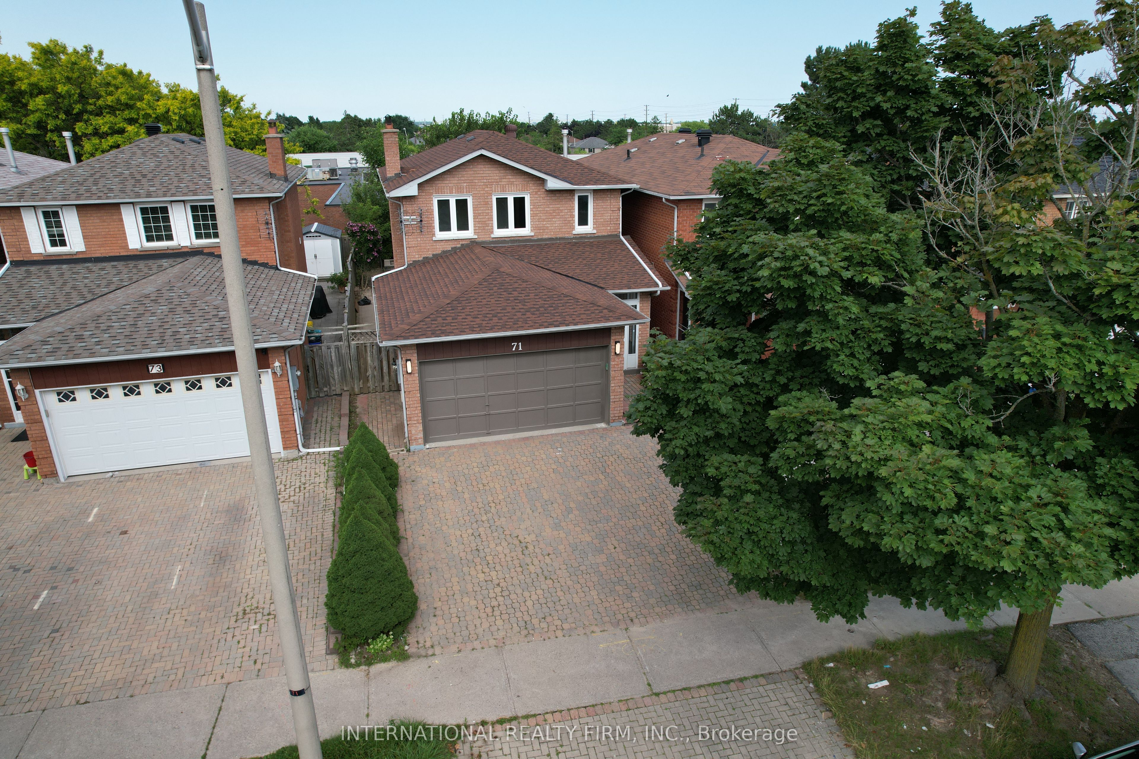 71 Olivewood Drive, Markham, ON L3S 3E2 photo 4