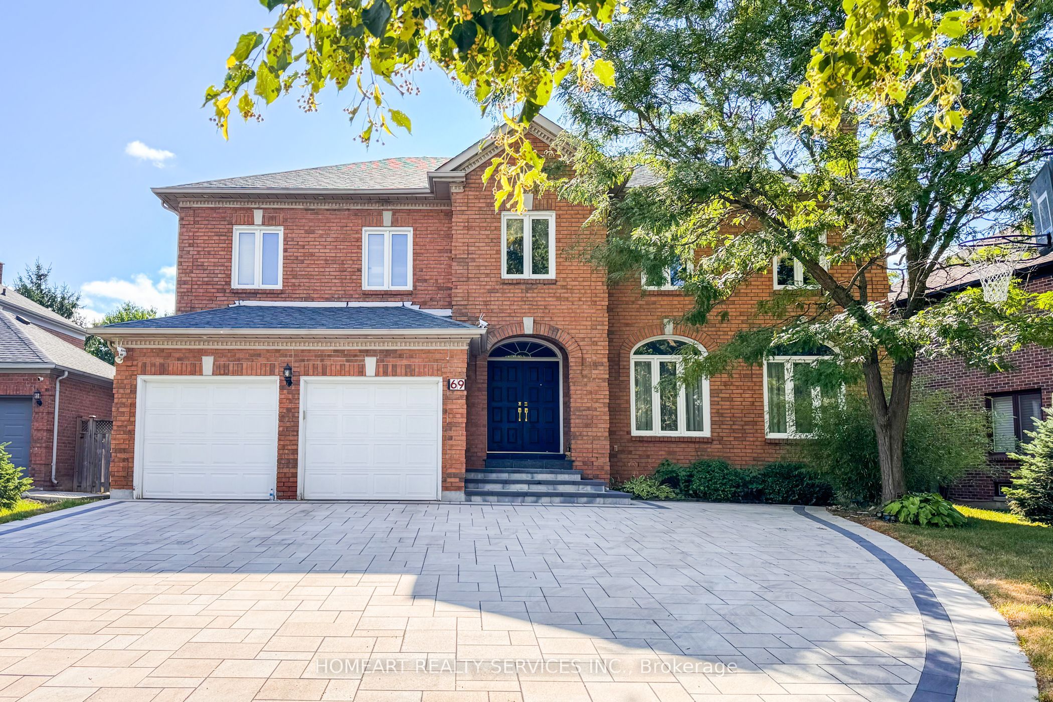 69 Ava Crescent, Richmond Hill, ON L4B 2X5 photo 5