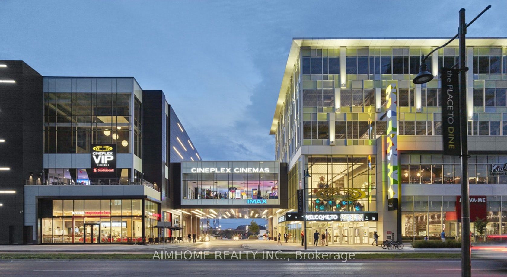 180 Enterprise Boulevard 405, Markham, ON L6G 1B3 photo 2