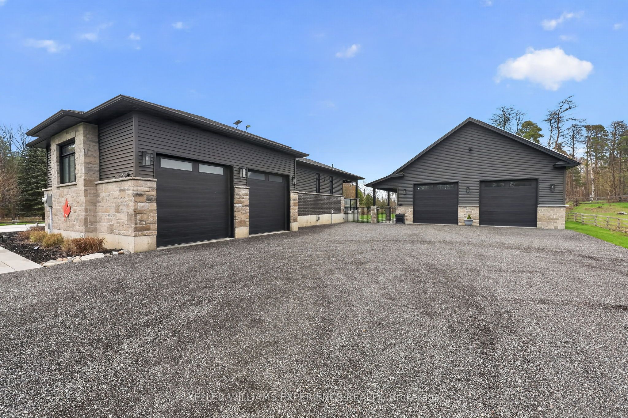 7801 5th Line, Essa, ON L3W 0S7 photo 4