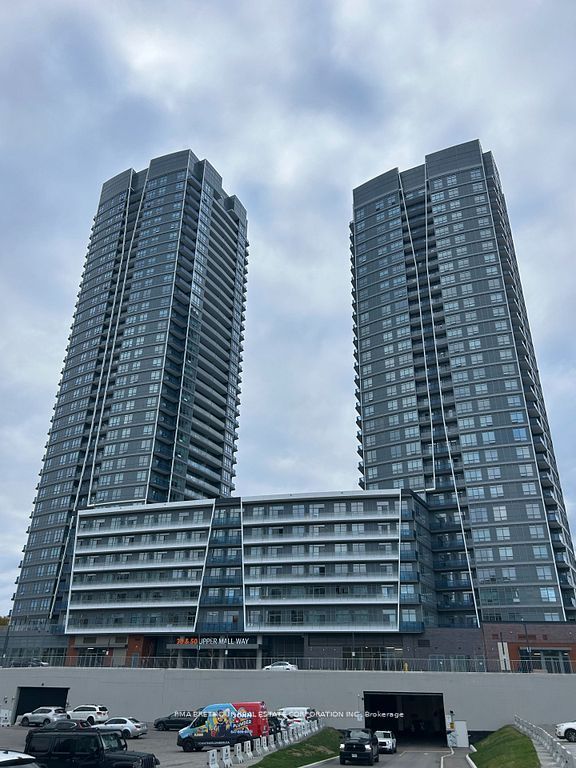 50 Upper Mall Way 2510, Vaughan, ON L4J 0L8 photo 2
