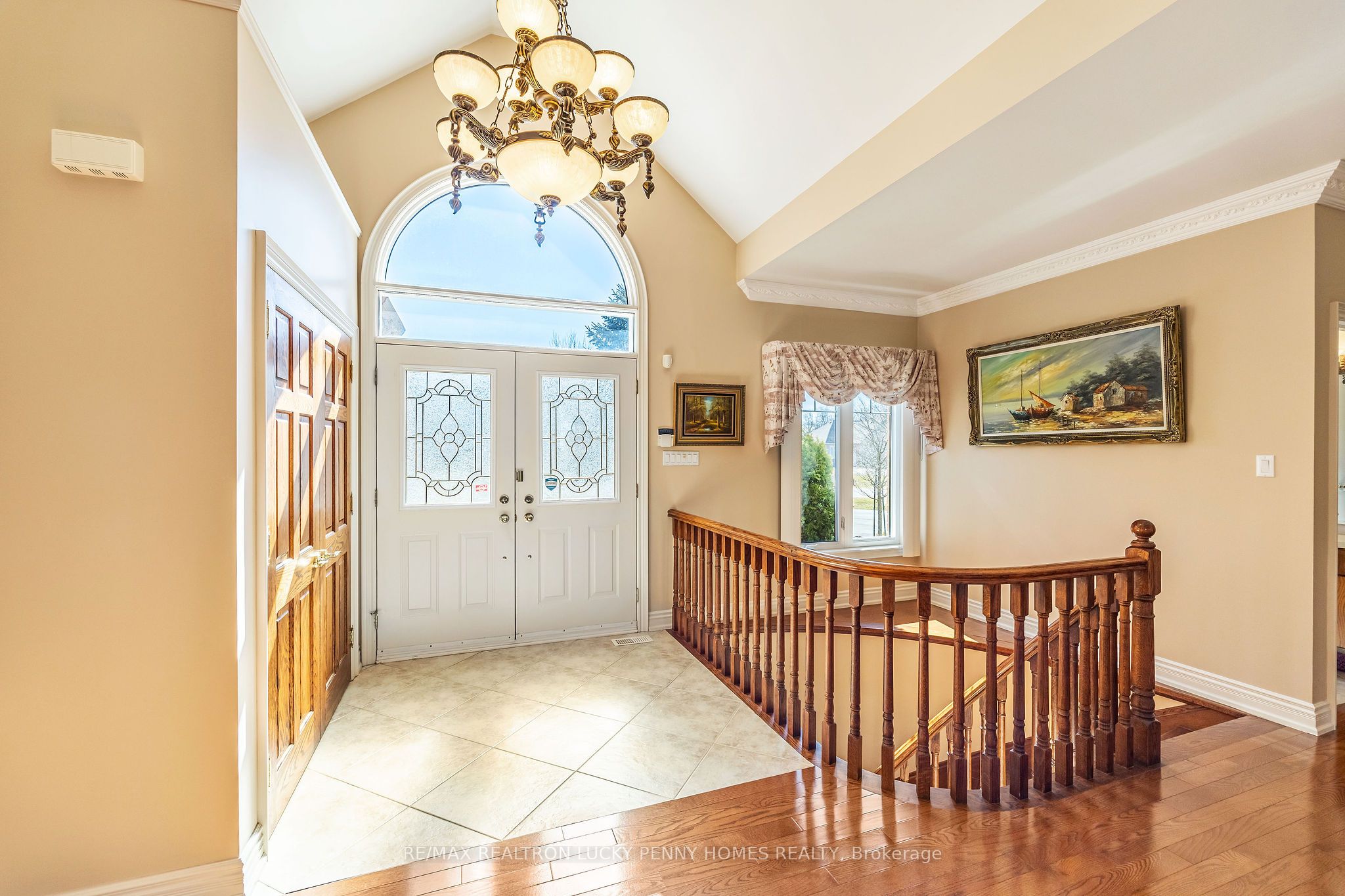 24 George Pipher Lane, Whitchurch-Stouffville, ON L4A 1M4 photo 4