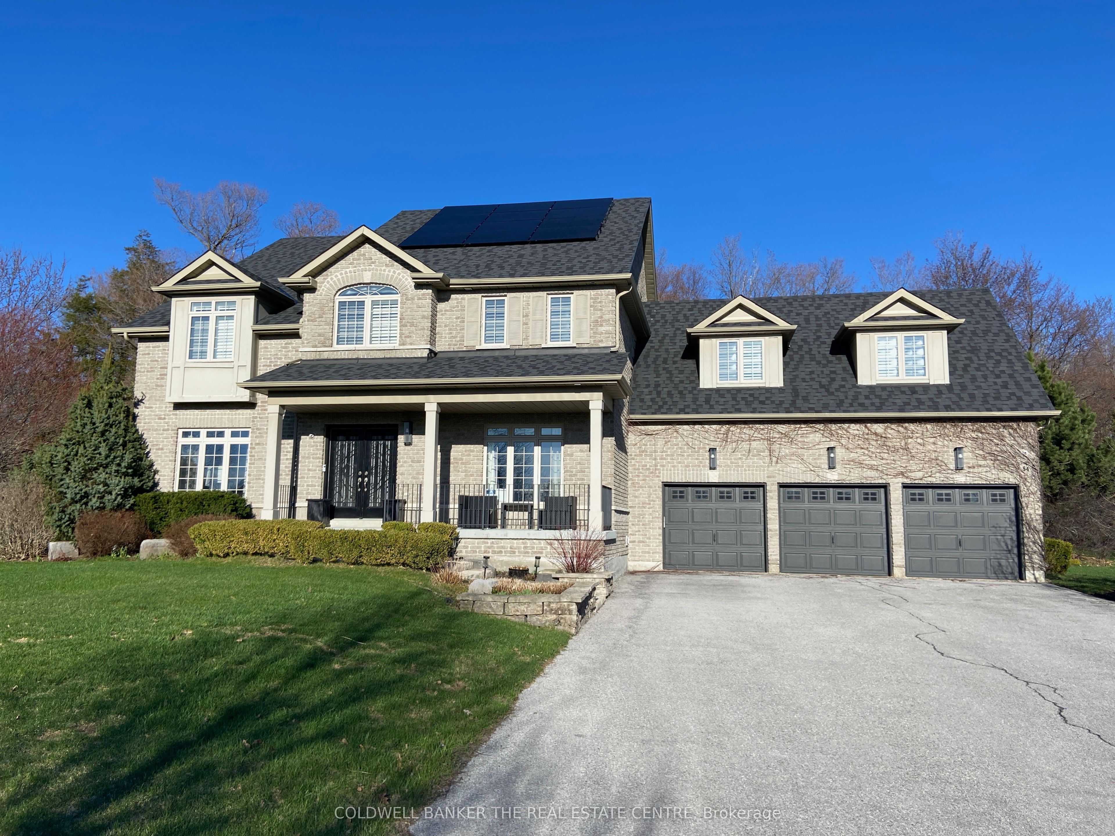 54 Brykman Road, Essa, ON L0L 2N0