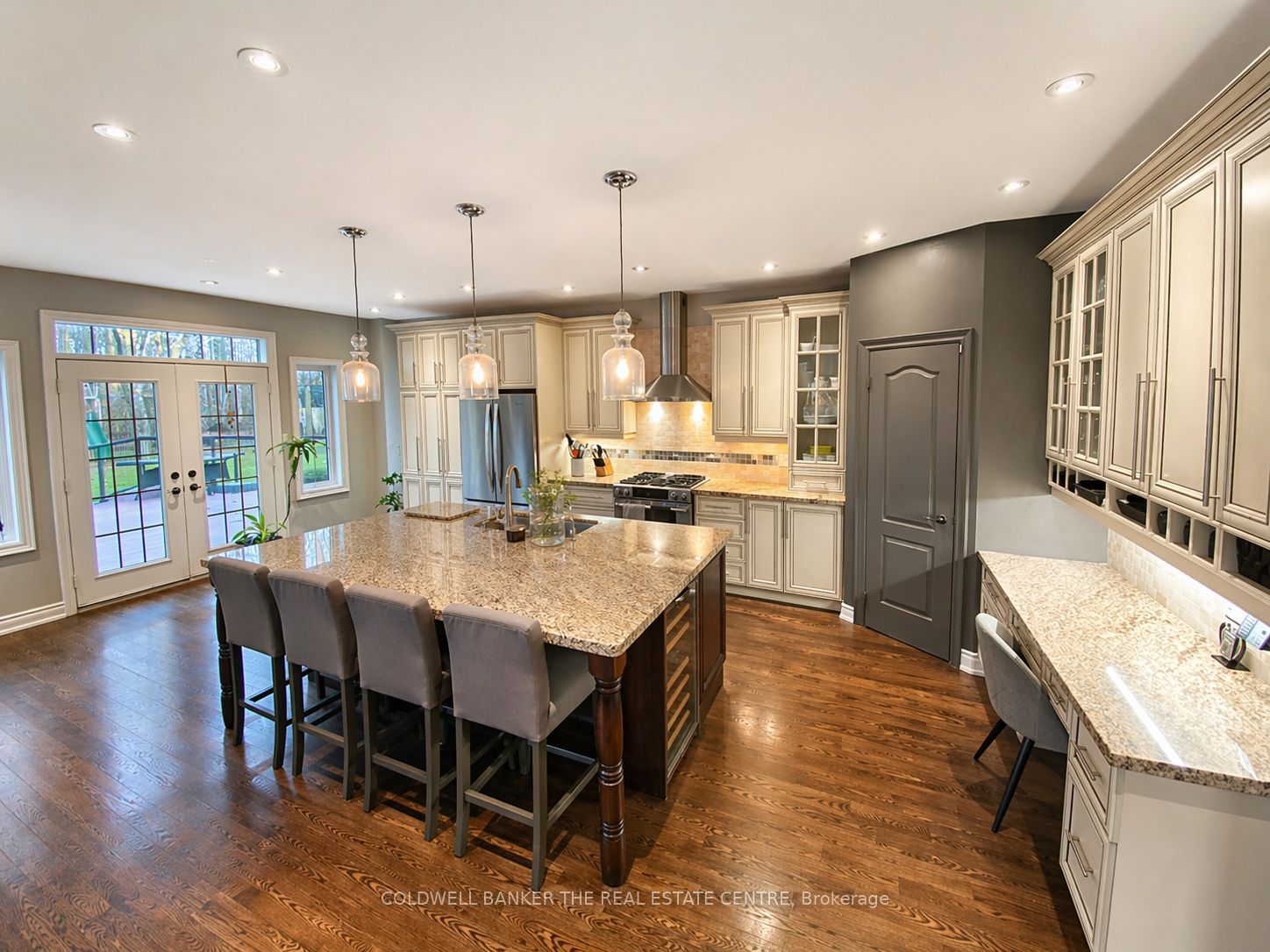 54 Brykman Road, Essa, ON L0L 2N0 photo 4