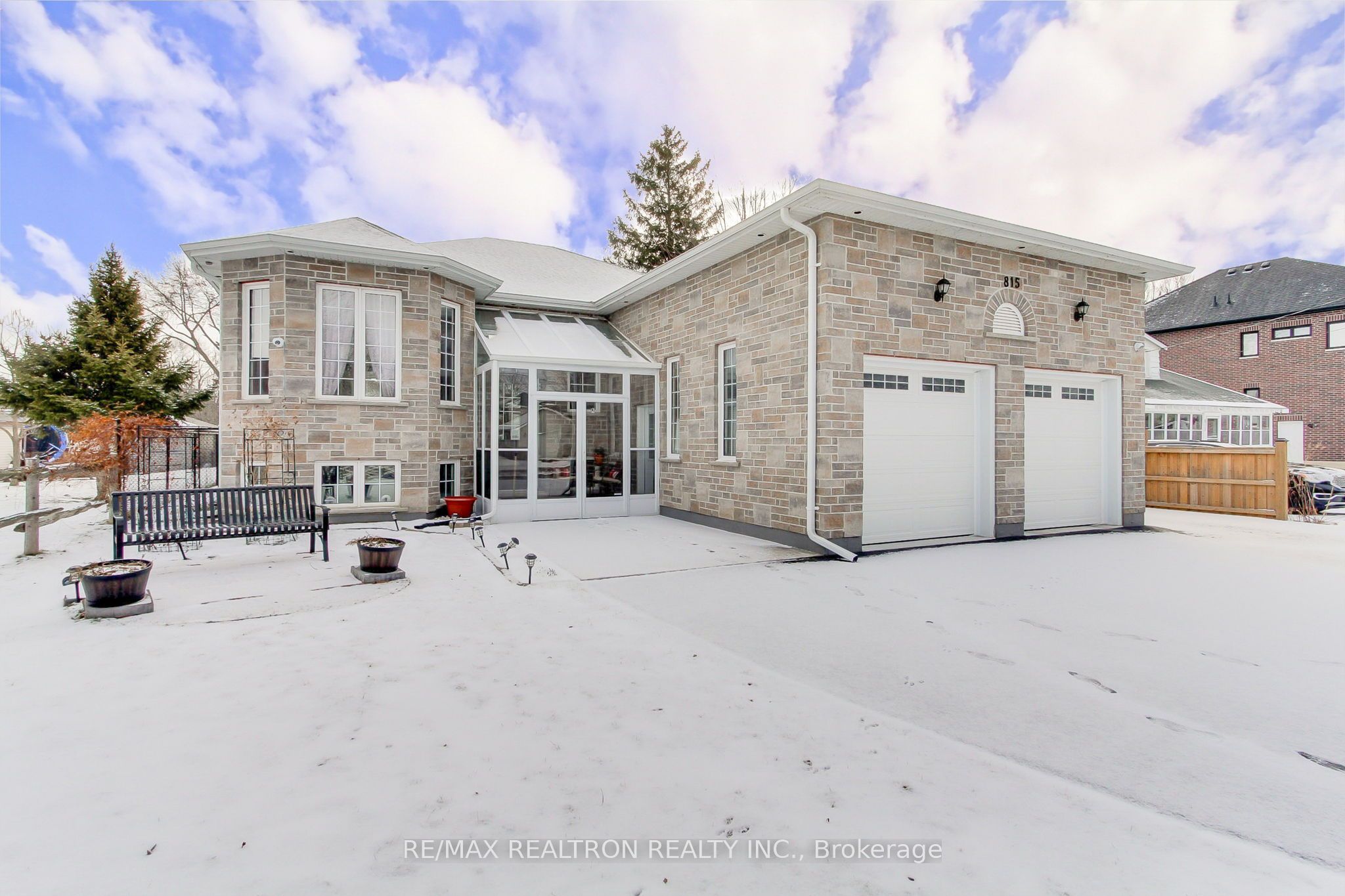 815 Churchill Lane, Georgina, ON L0E 1S0 photo 3