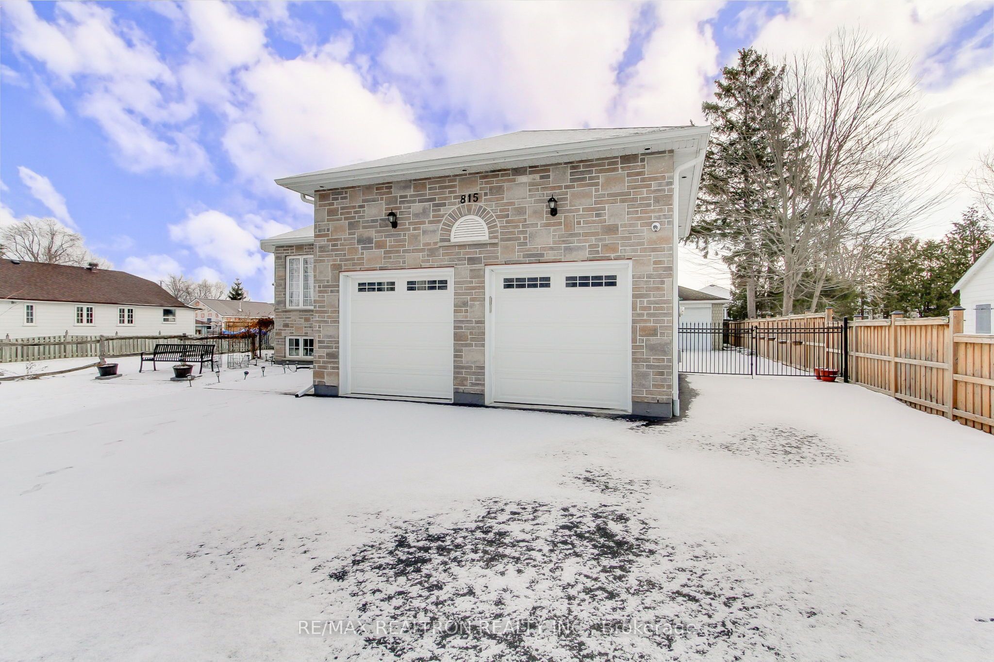 815 Churchill Lane, Georgina, ON L0E 1S0 photo 4