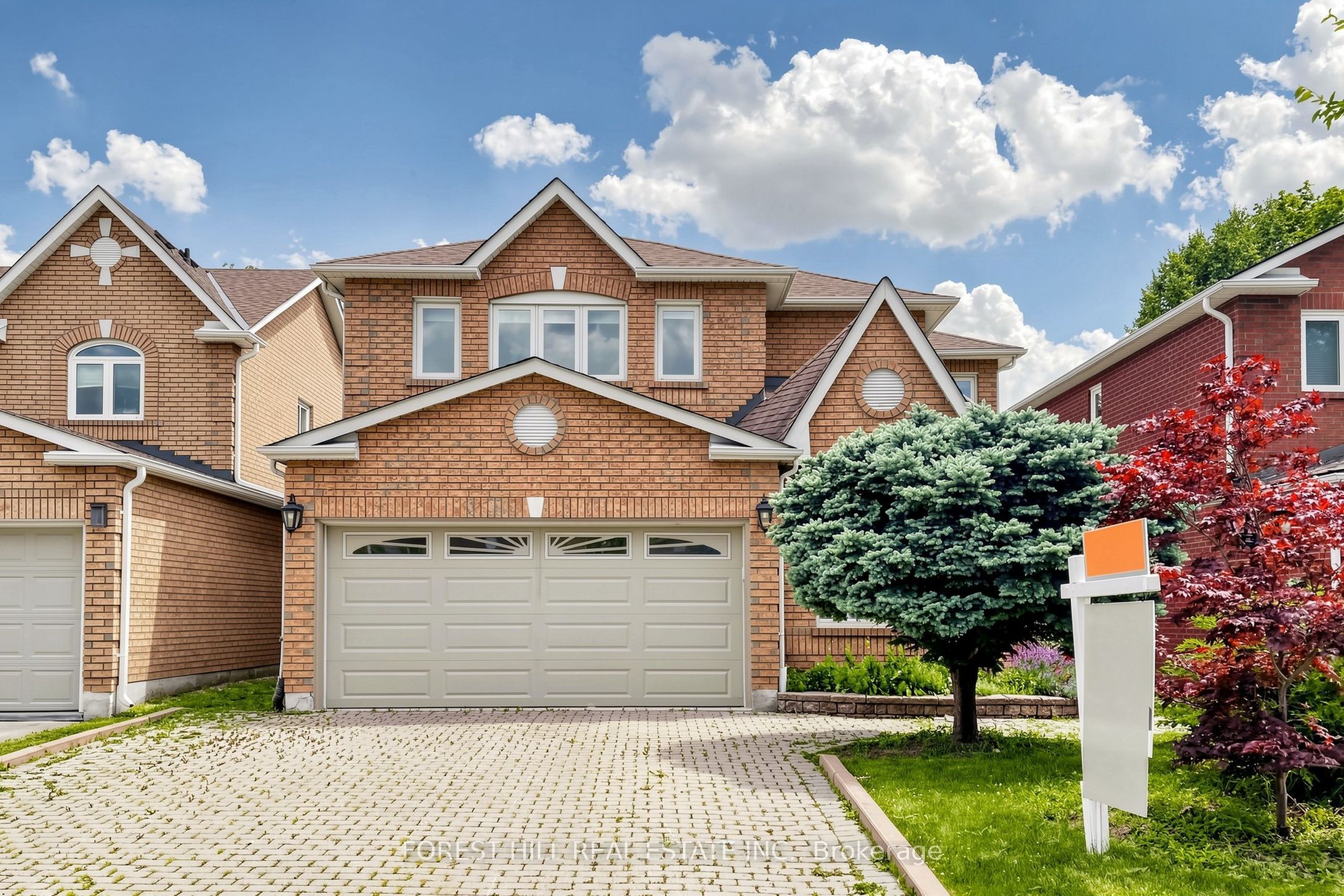 47 Edenbridge Drive, Vaughan, ON L4J 7V1 photo 2
