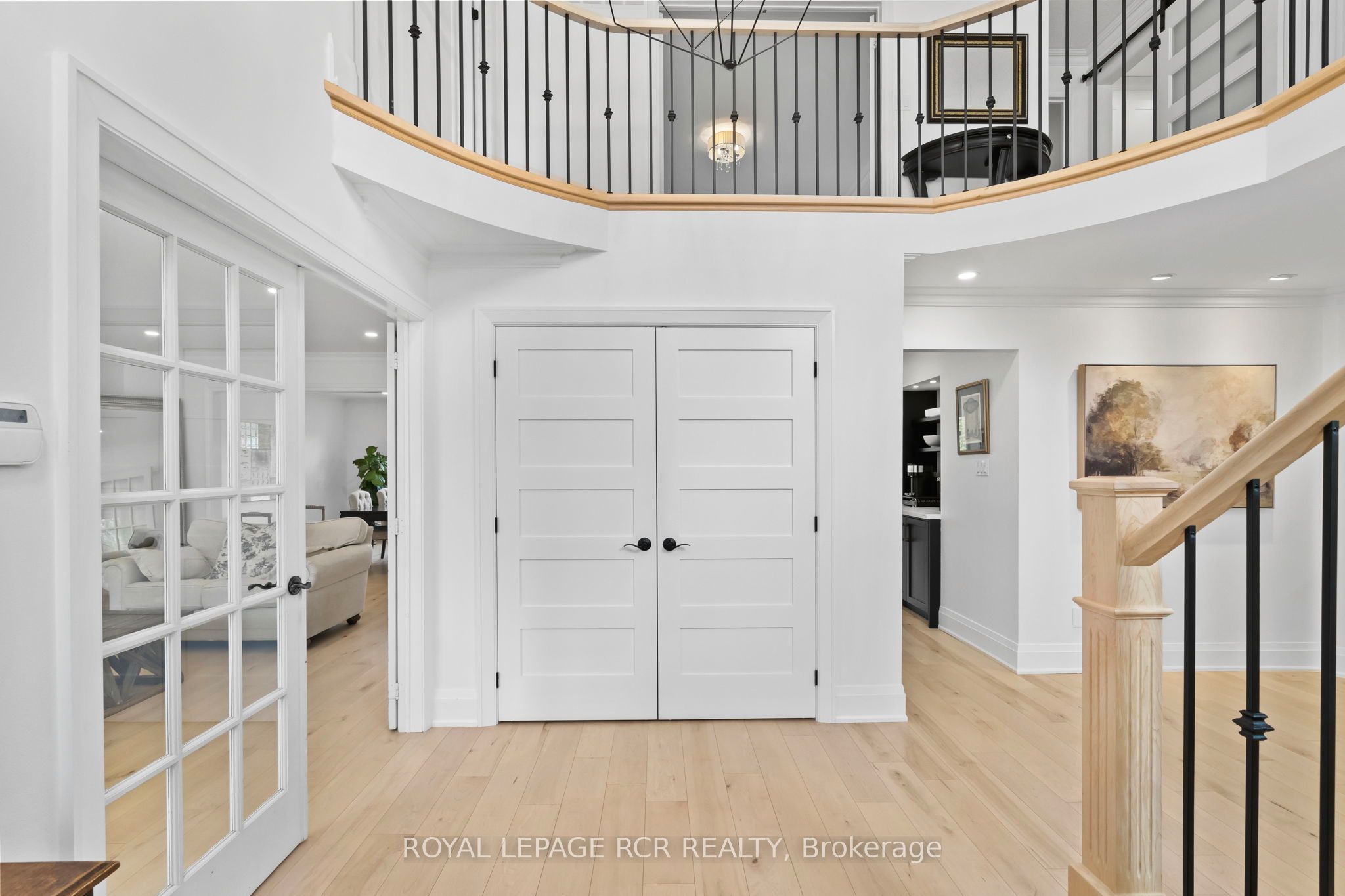 409 Alex Doner Drive, Newmarket, ON L3X 1C6 photo 3