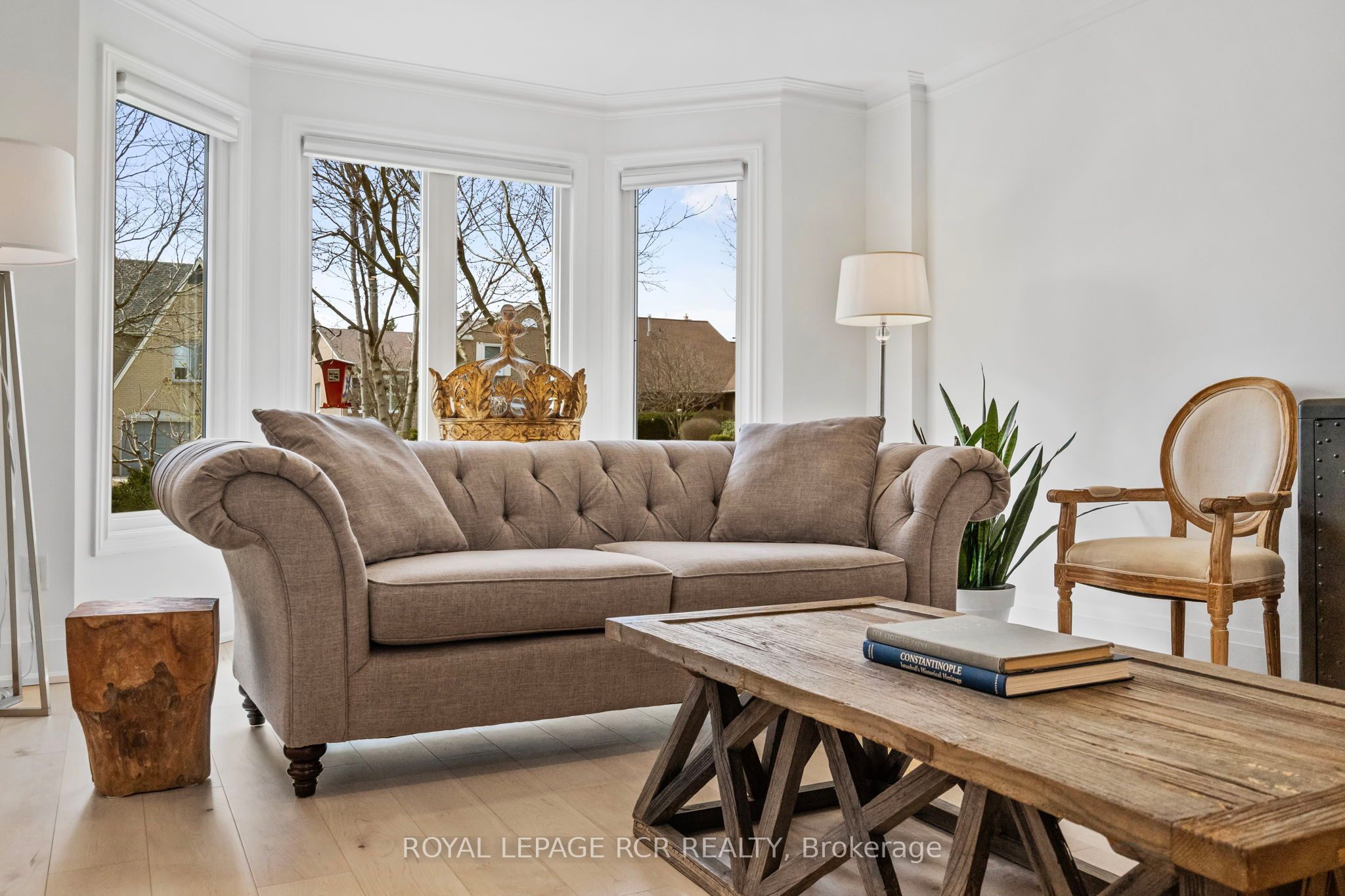 409 Alex Doner Drive, Newmarket, ON L3X 1C6 photo 5
