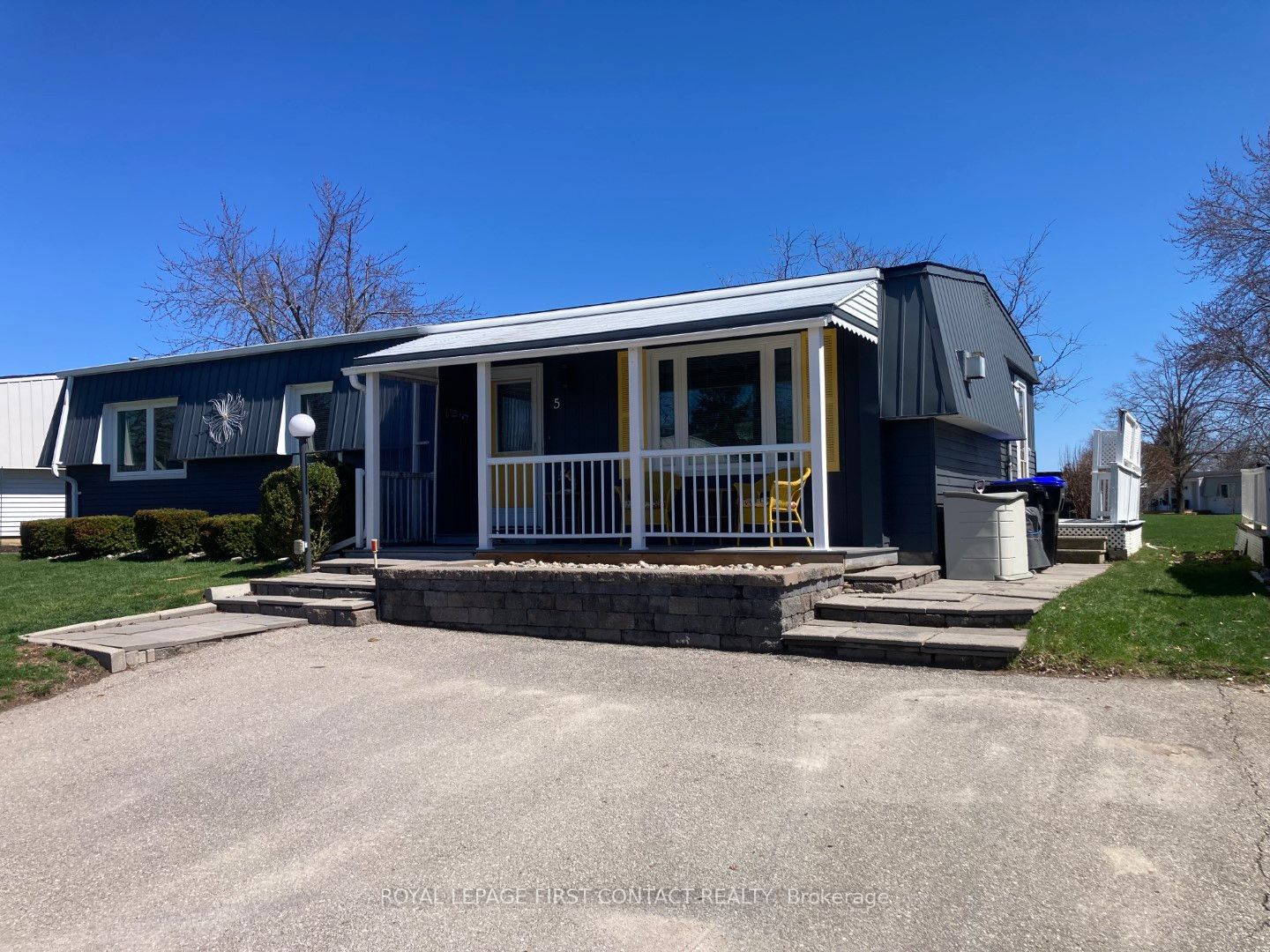 5 Terra Nova Arm N/A, Innisfil, ON L9S 1S1 photo 2