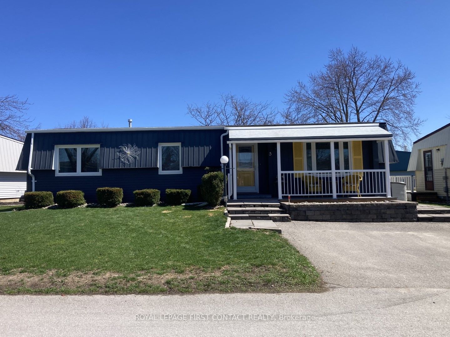 5 Terra Nova Arm N/A, Innisfil, ON L9S 1S1 photo 3