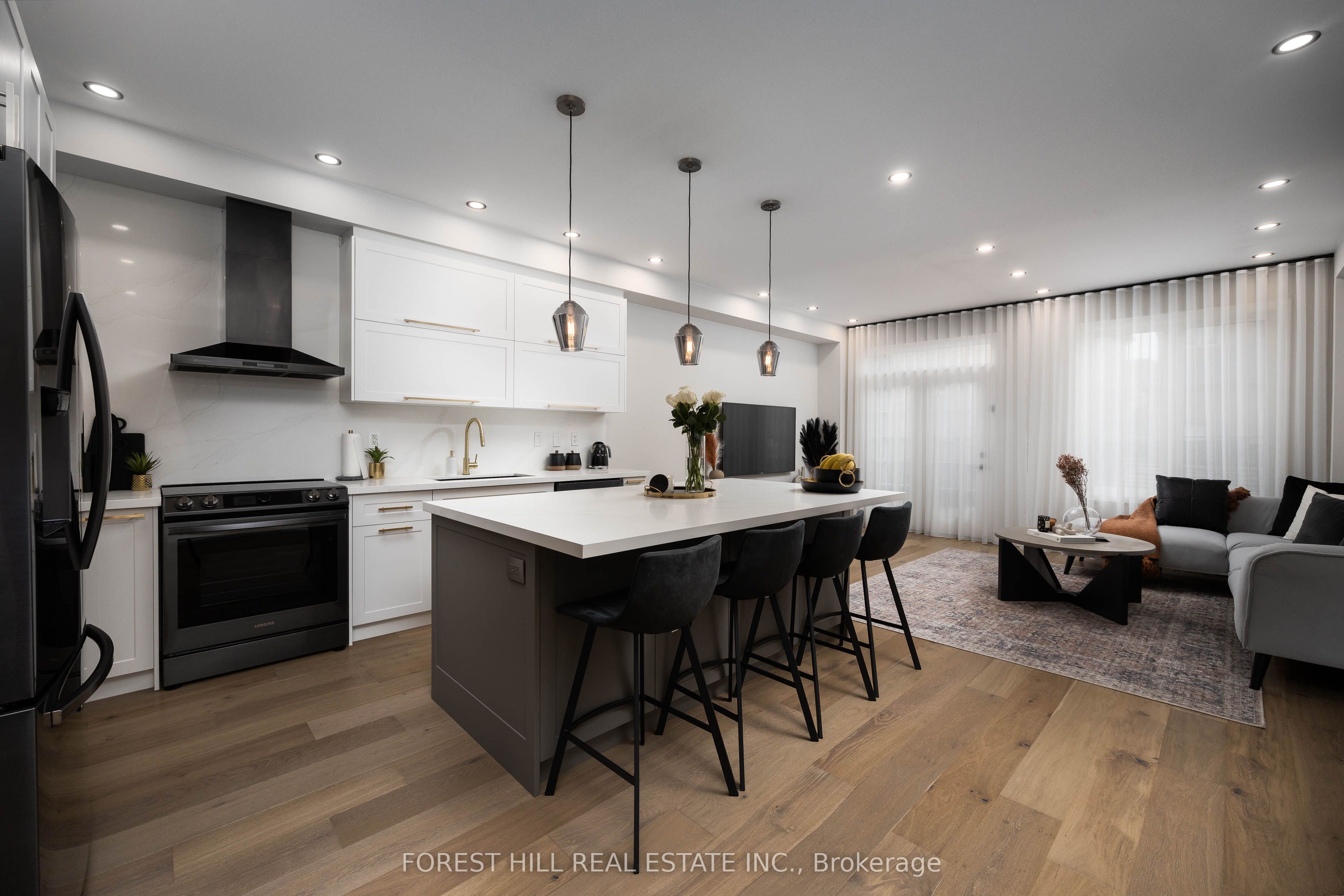 97 Bristlewood Crescent, Vaughan, ON L4J 8Z9 photo 5
